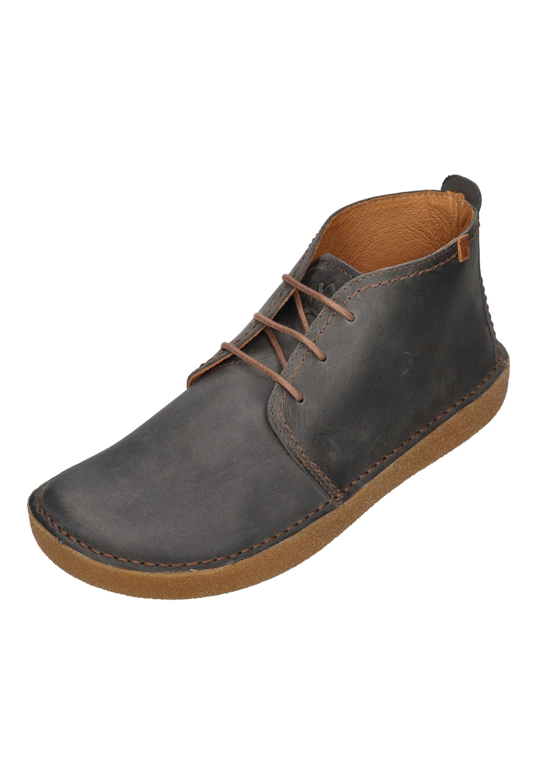 El Naturalista Tami N6060 Barfußschuh Denim