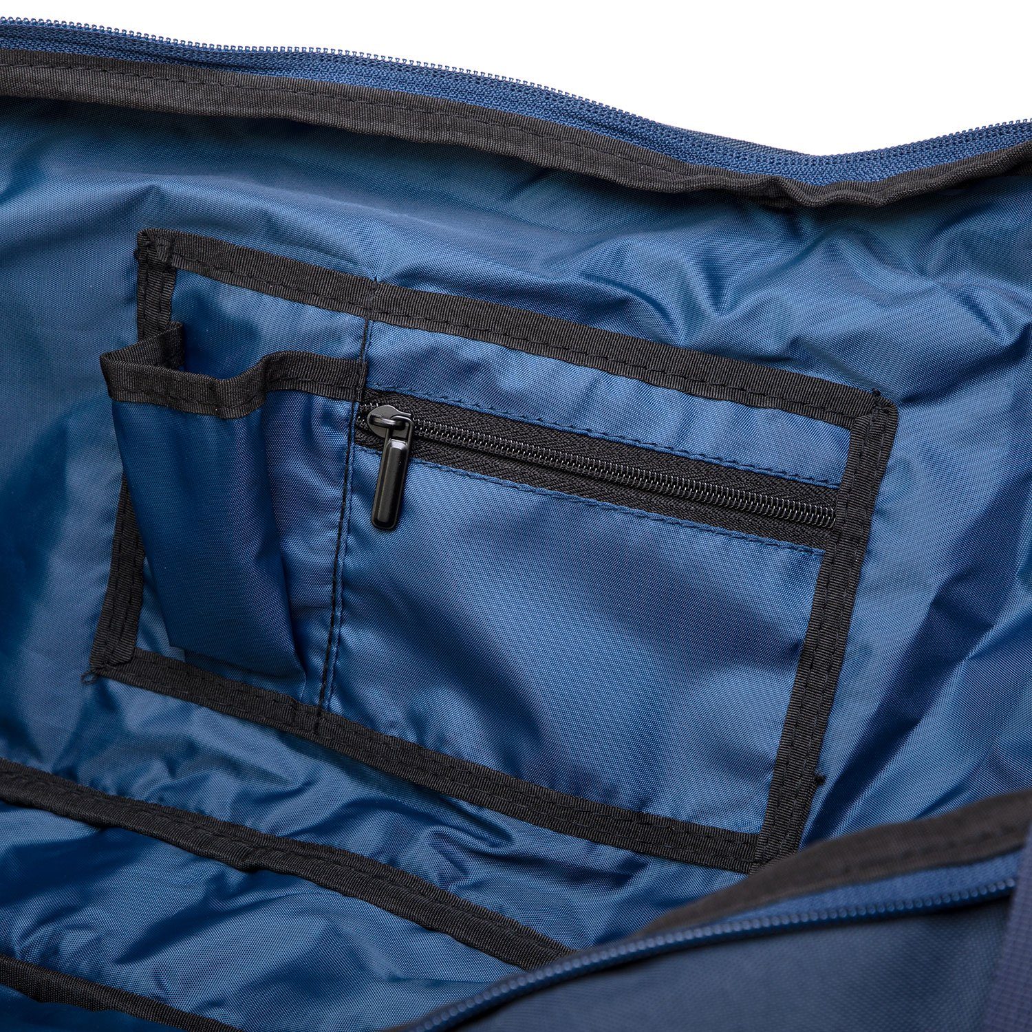 bodhi Yogatasche Yogatasche ASANA CITY BAG blau günstig online kaufen