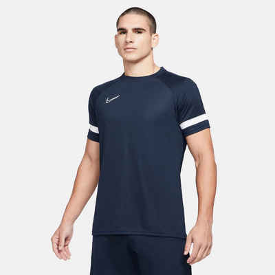 Nike Funktionsshirt Nike Dri-fit Academy Men's Short-sleeve Soccer Top