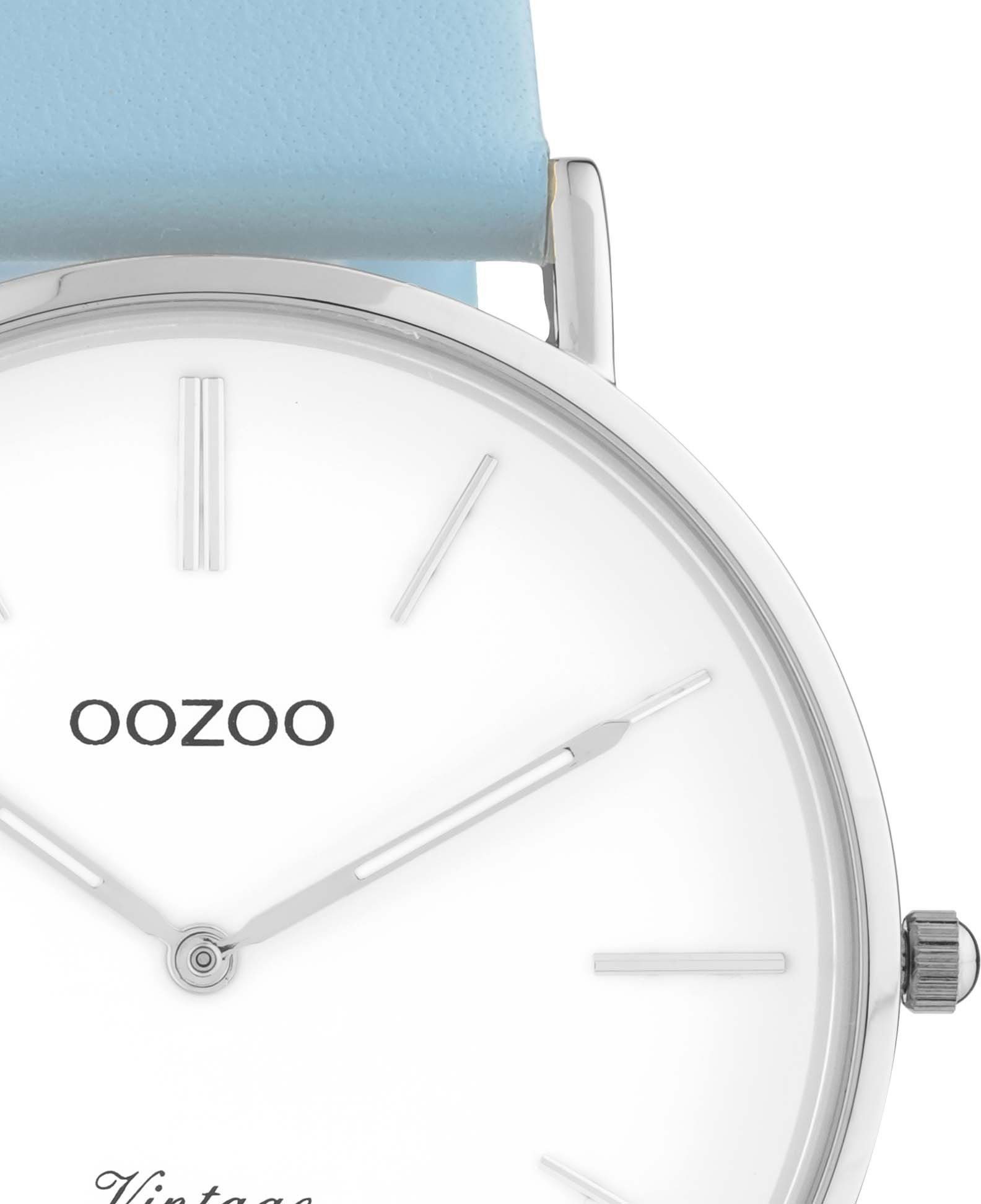C20216 Quarzuhr OOZOO