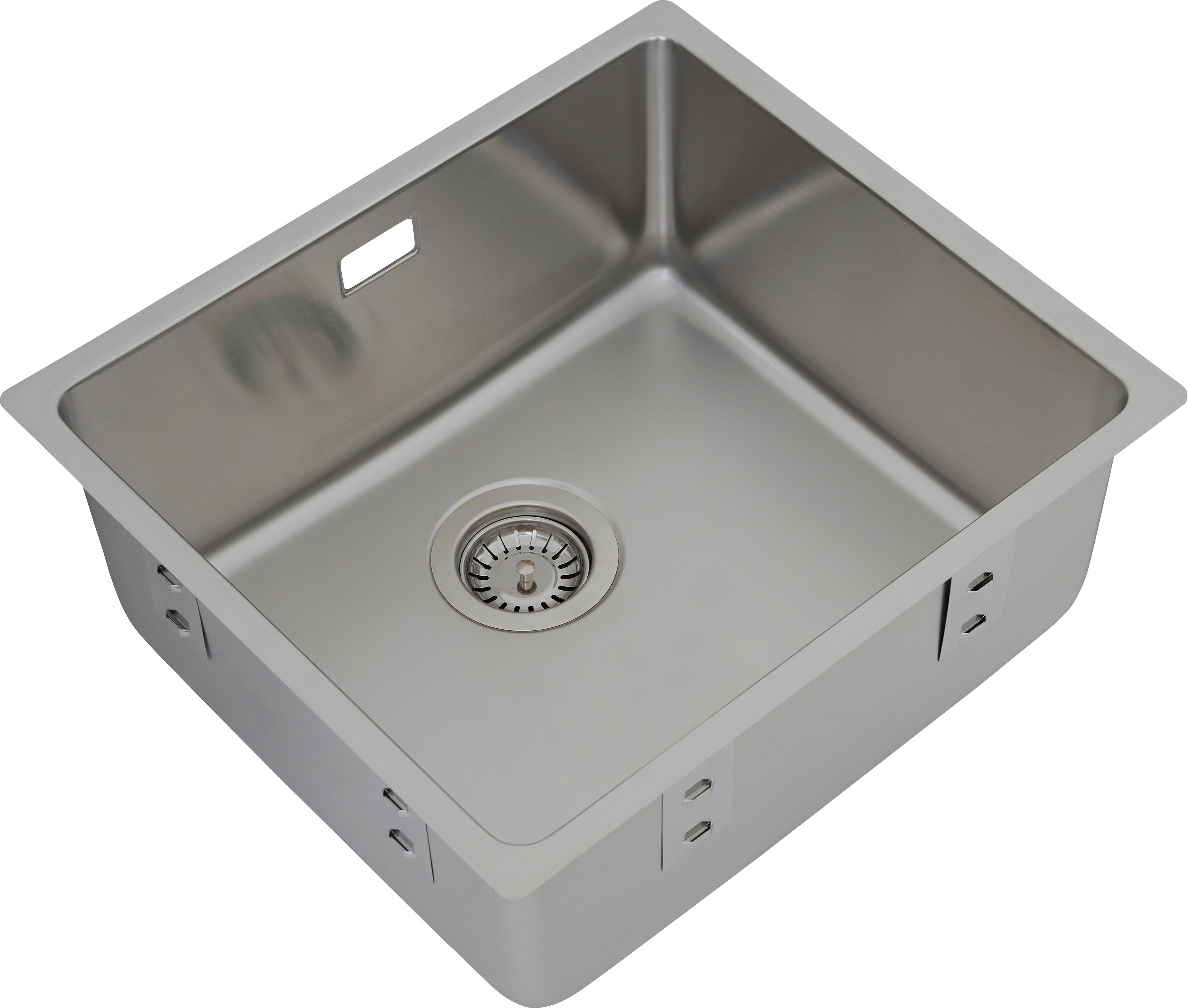 RESPEKTA built-in sink, 44/22.5 cm