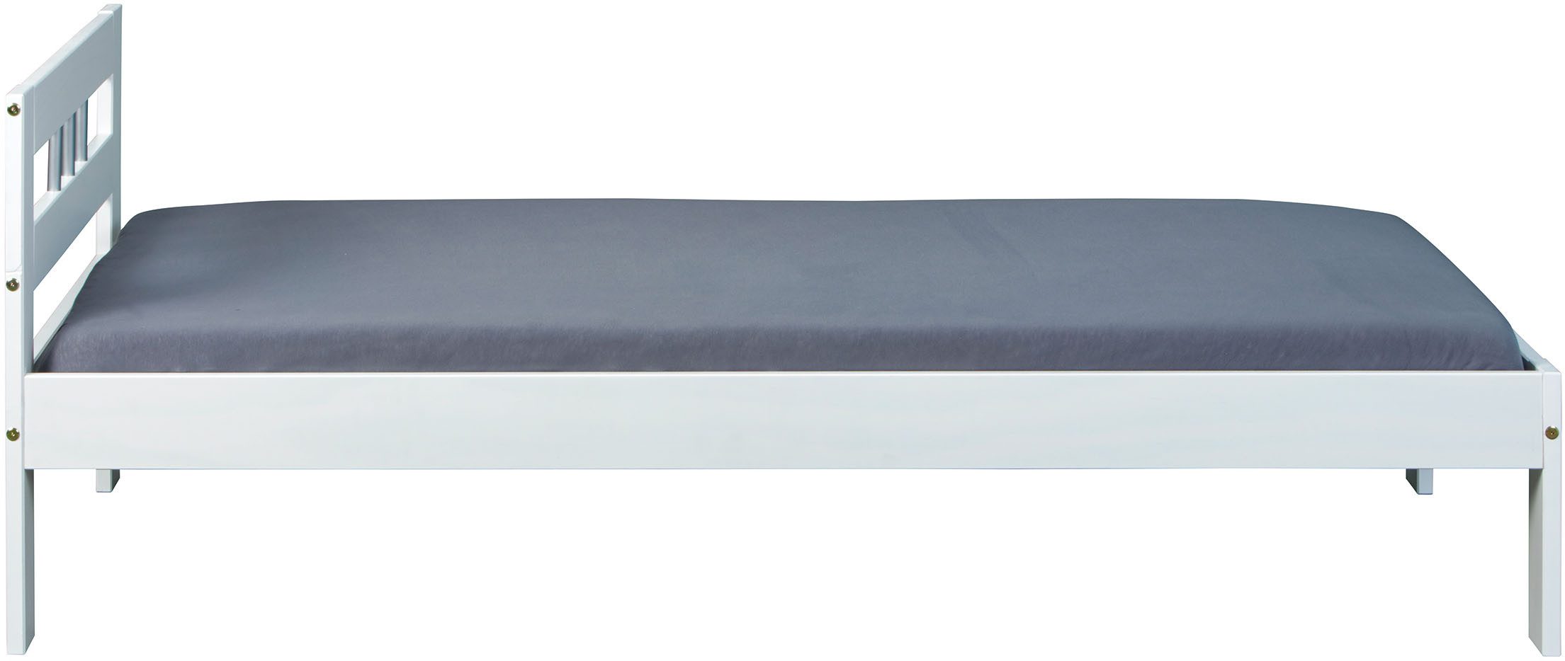 Inter Link Massivholzbett