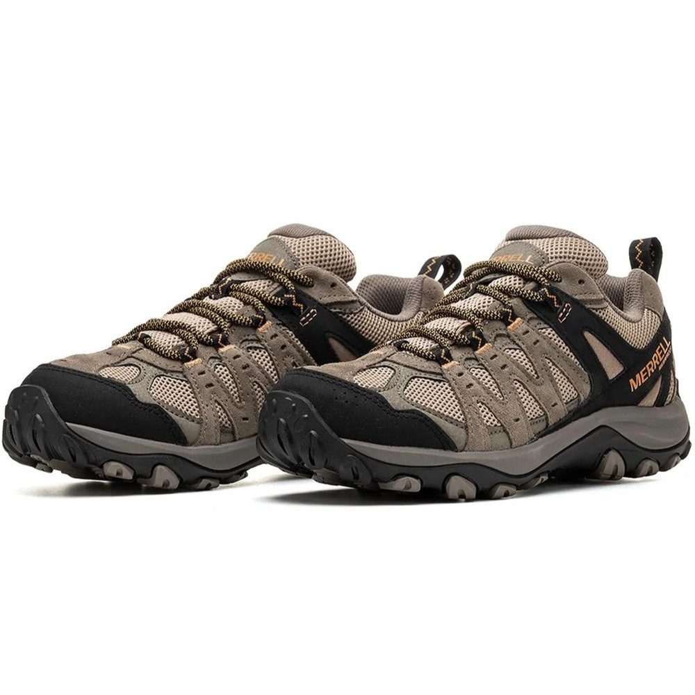 Merrell Accentor 3 WP Herren Outdoor Trekking Wanderschuh Sneaker J037139 Wanderschuh wasserdicht