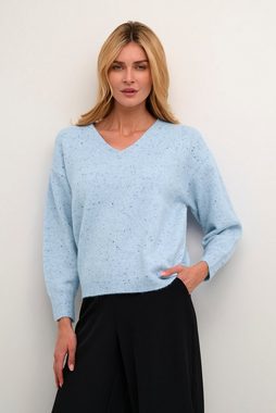 KAFFE Strickpullover Strickpullover KAliv