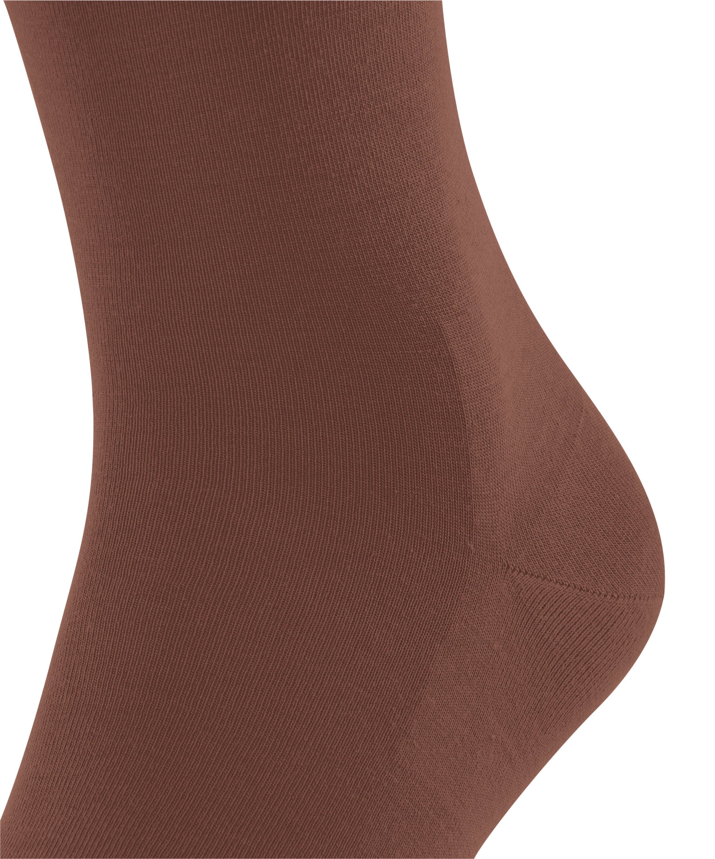 (1-Paar) ClimaWool brandy (5167) FALKE Socken
