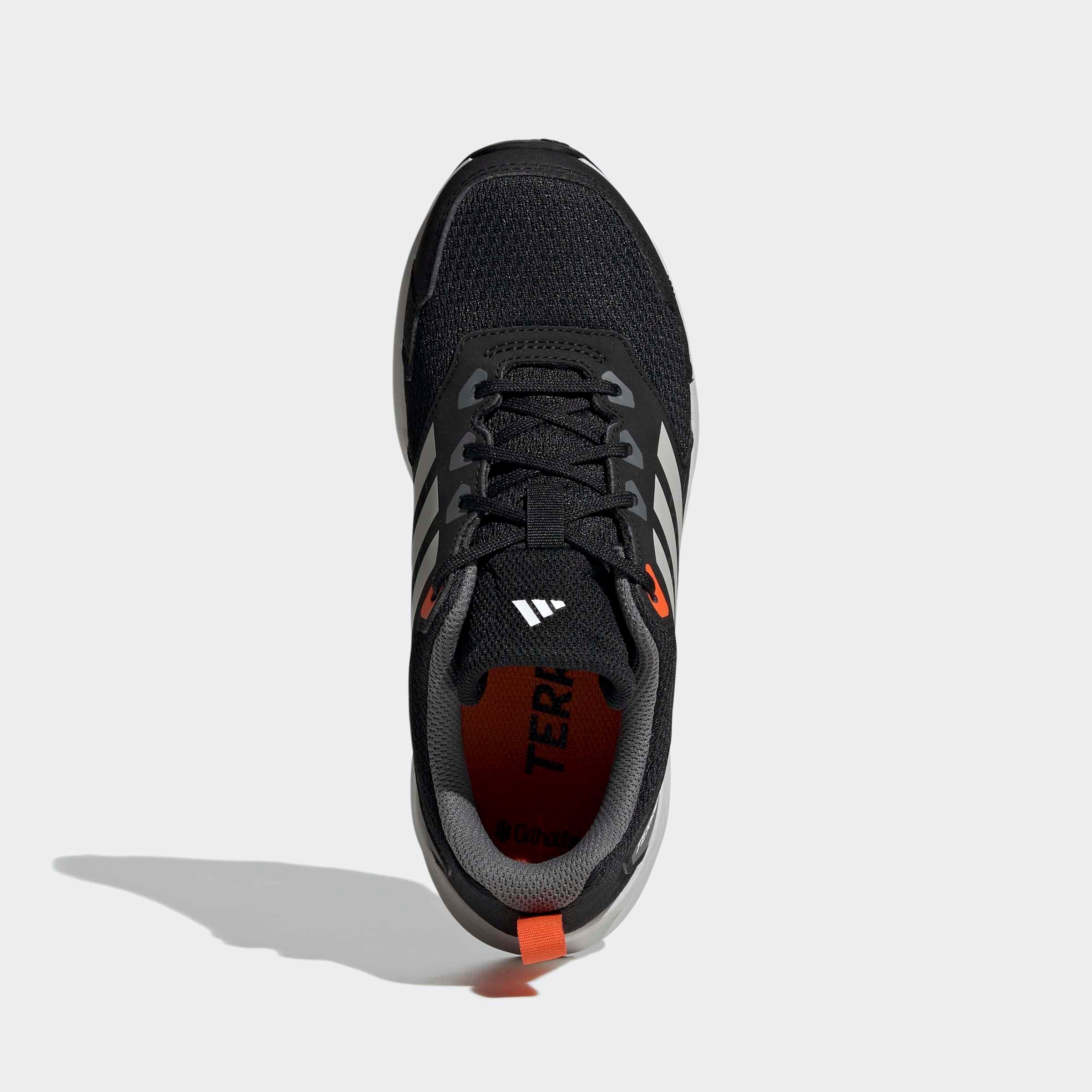 adidas TERREX TRACEFINDER KIDS Trailrunningschuh (für Jugendliche) – Bild 4 von 5