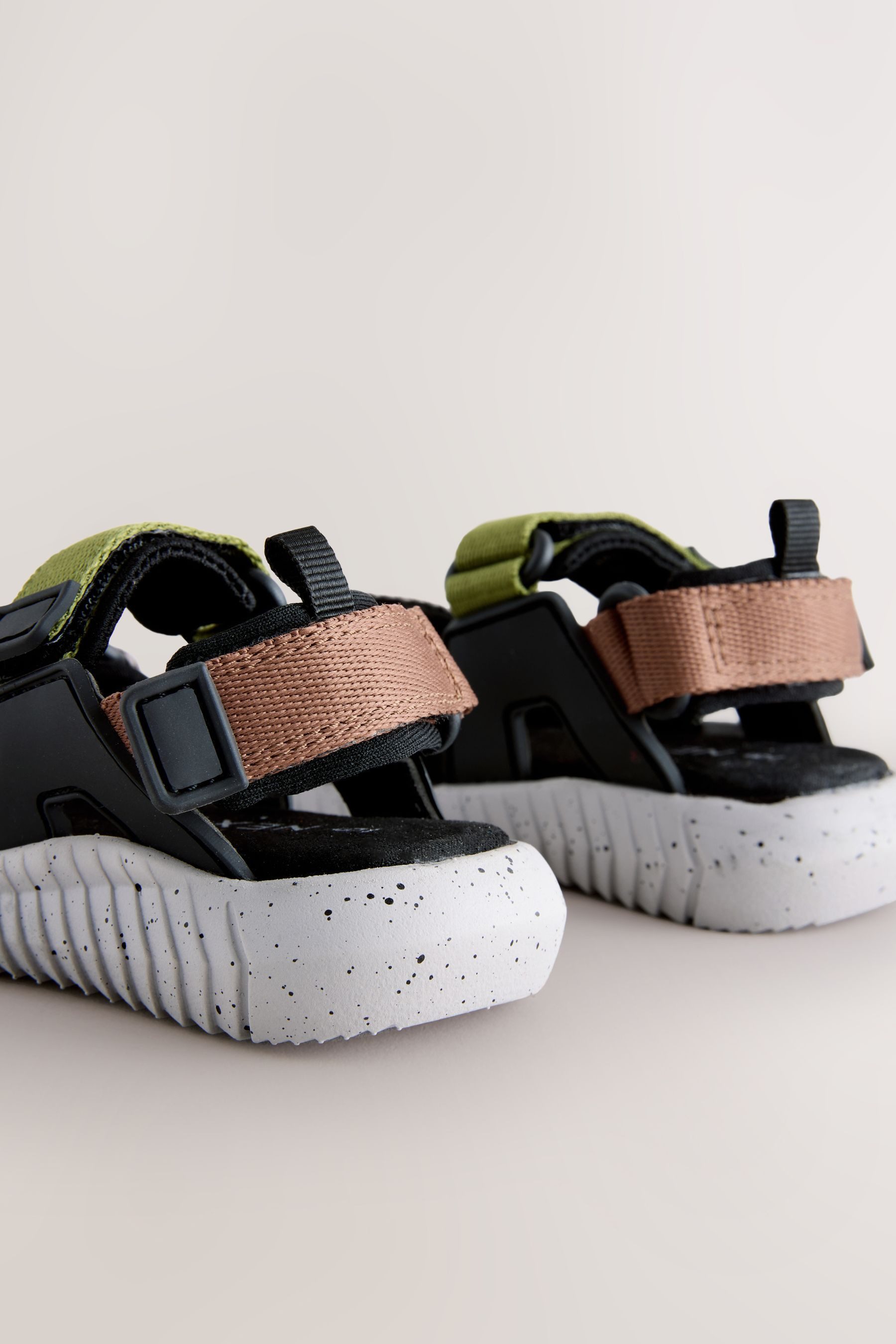 Next Utility Trekking-Sandalen Sandale (1-tlg) günstig online kaufen