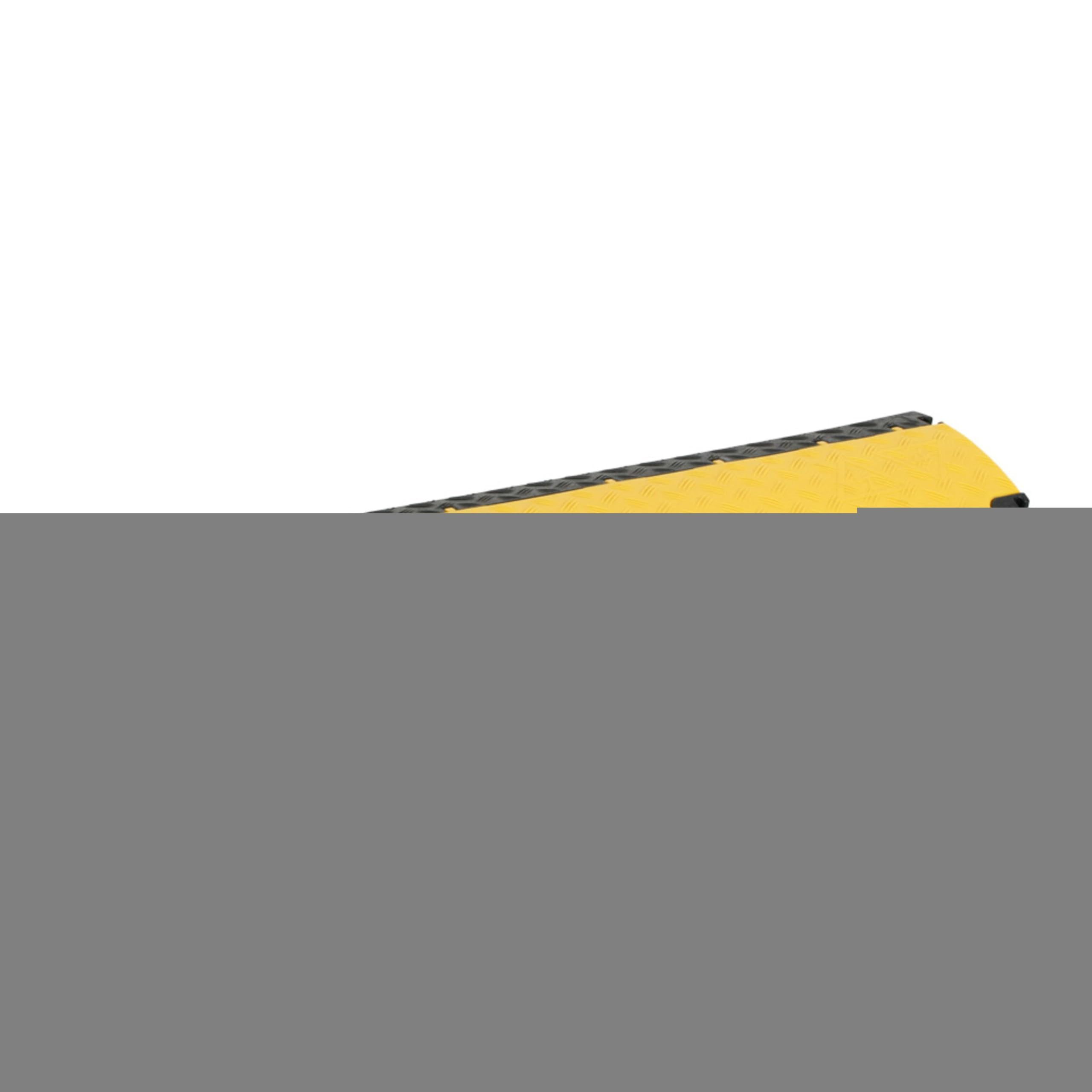 Defender Kabelzubehör, (Nano Kabelbrücke 6 Kanäle gelb, Kabel, Zubehör für Kabel, Nano Kabelbrücke 6 Kanäle, gelb - Kabel-Zubehör)