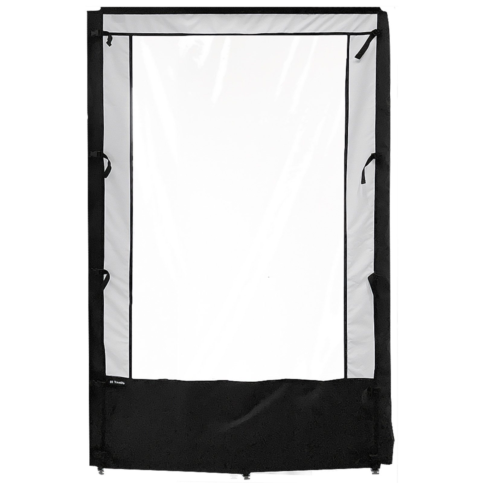 Travellife Vorzelt Markise Vorderwand Scala Front Wand, Panel Thule Omnisto günstig online kaufen