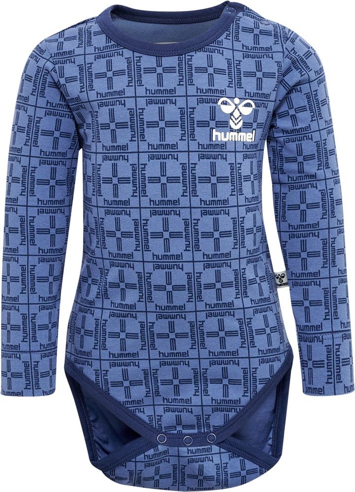 Softshelloverall Check Body Longsleeve