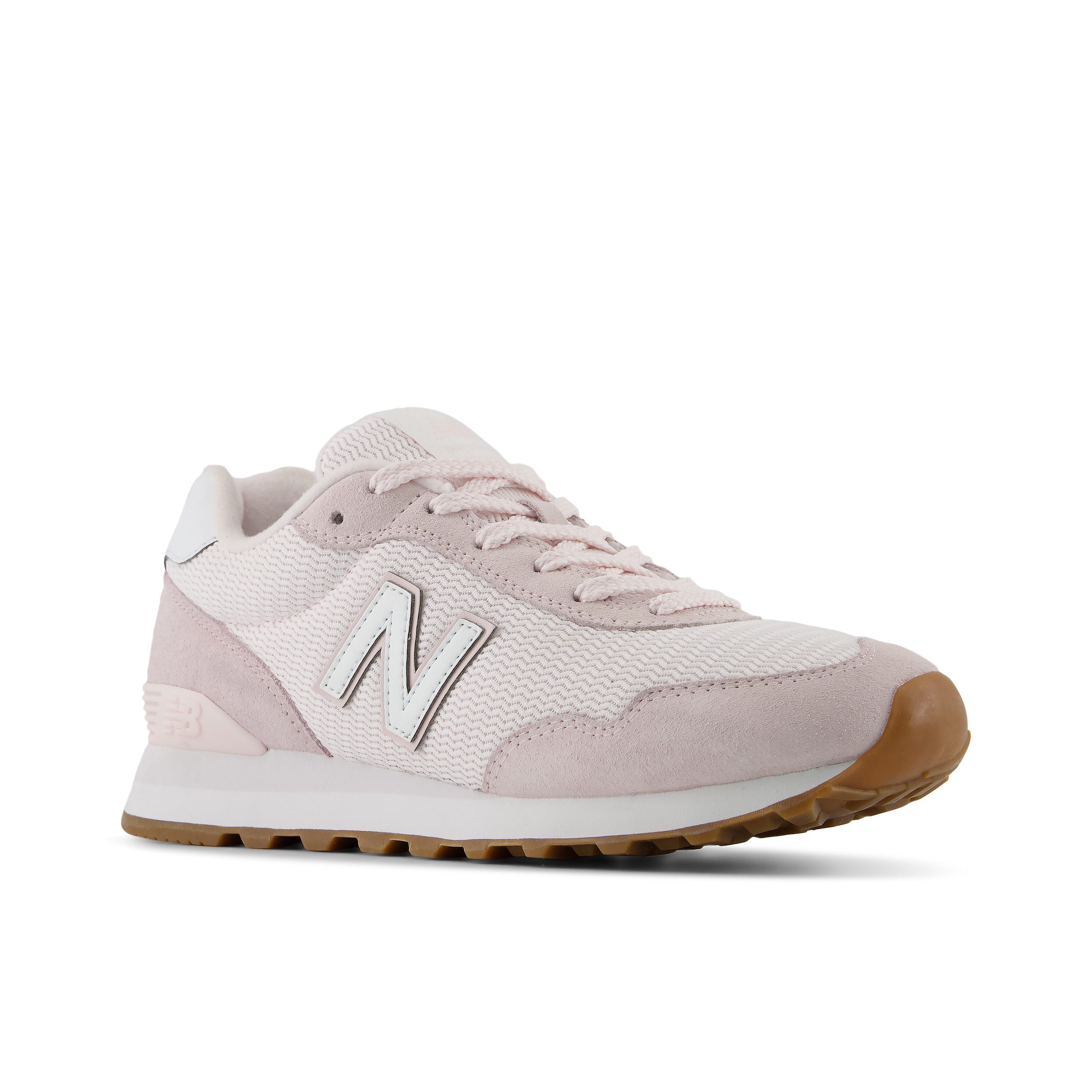 New Balance 515 Sneaker für Erwachsene, mit Gummilaufsohle