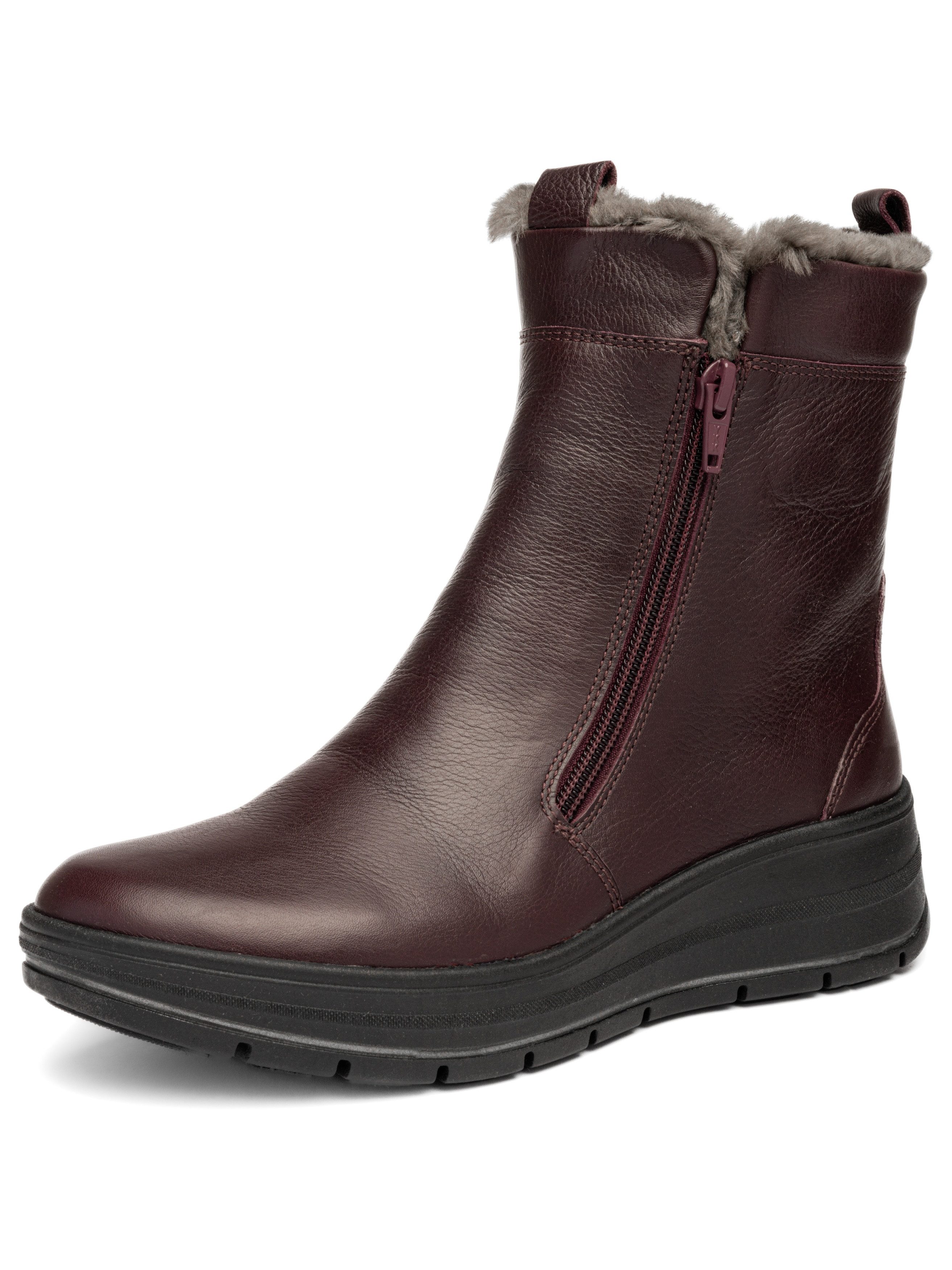Ara Damen Stiefelette Calais Stiefelette