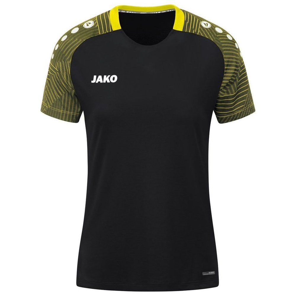 T-Shirt Jako Damen T-Shirt Performance 6122