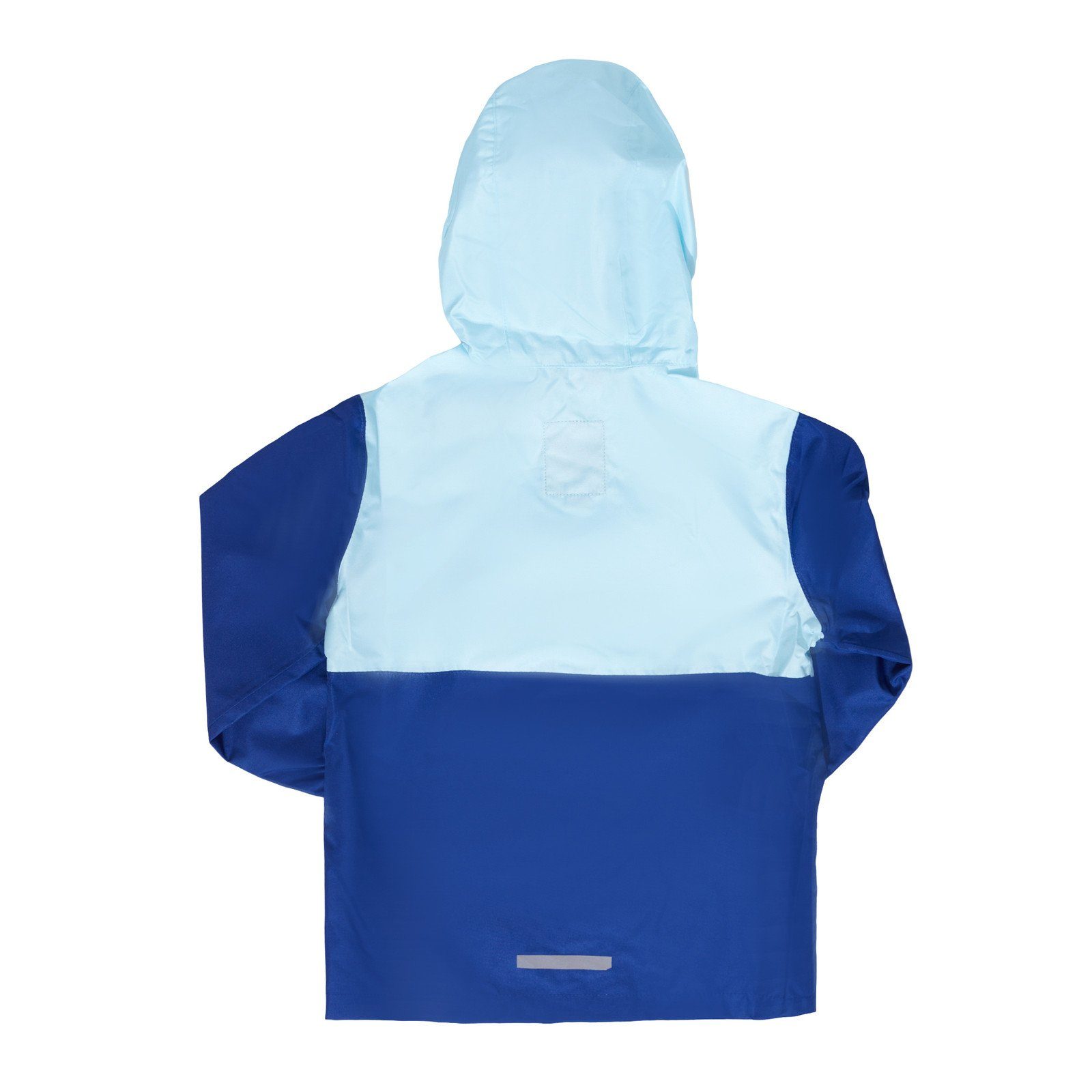 Funktions-Jacke lamino Freizeit-Jacke Regen-Jacke isolierende lamino wärme Blau Softshelljacke Kinder