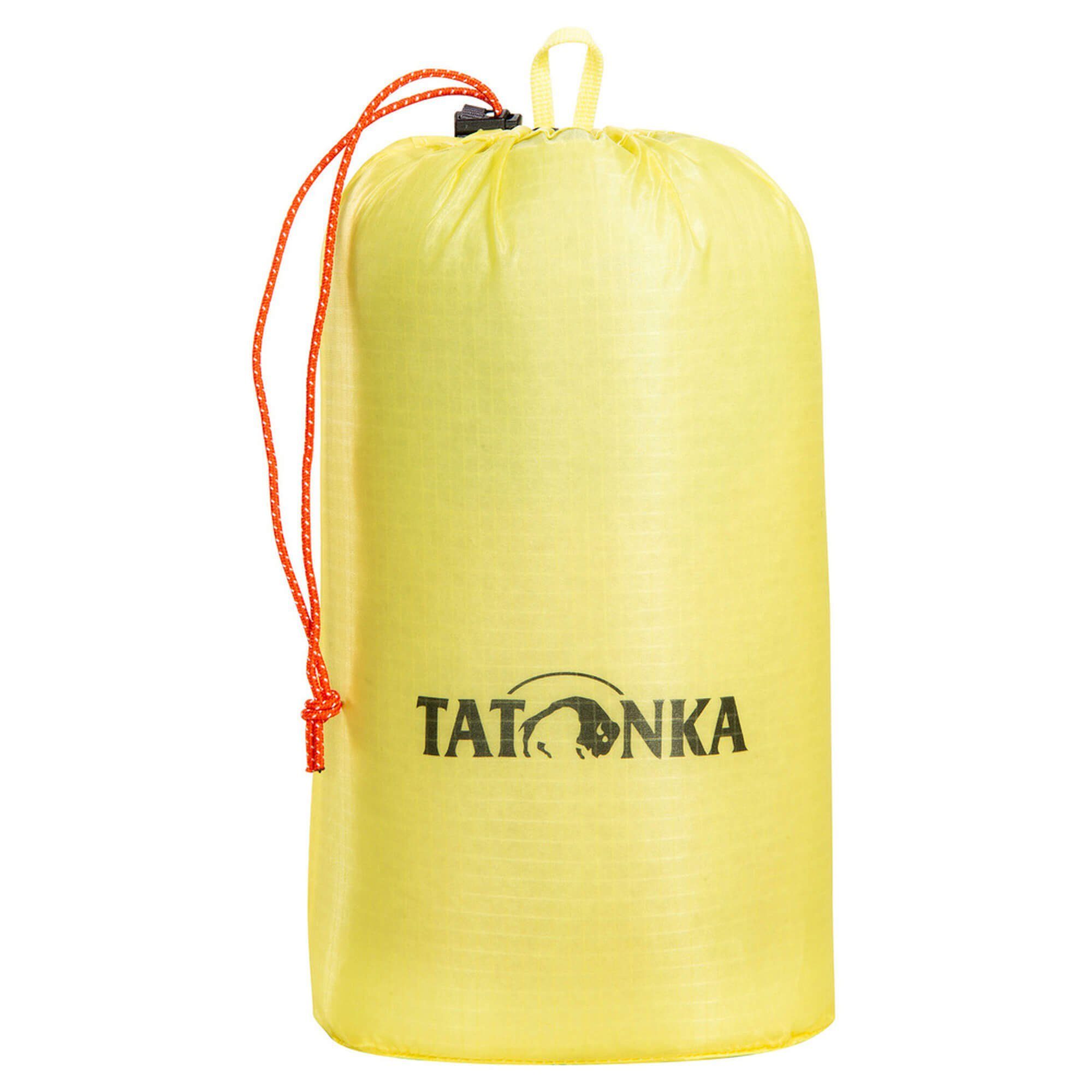 TATONKA® Trolley SQZY Stuff Bag 2l - Packsack 23 cm