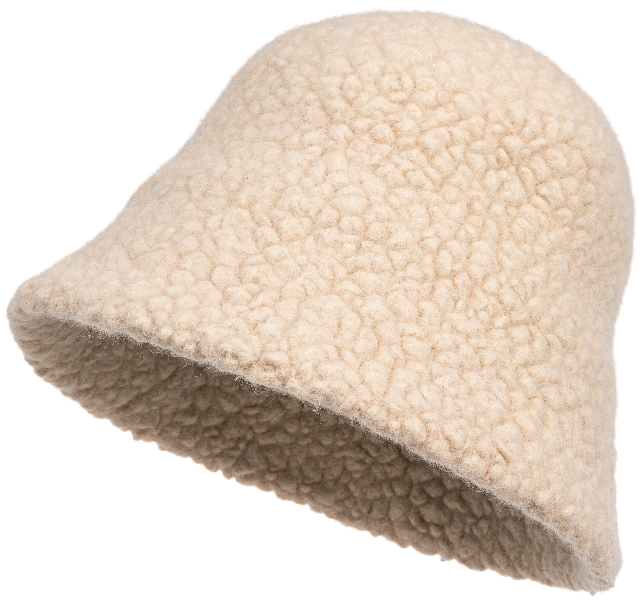 Caspar Fischerhut HT028 warmer Bucket Hat günstig online kaufen