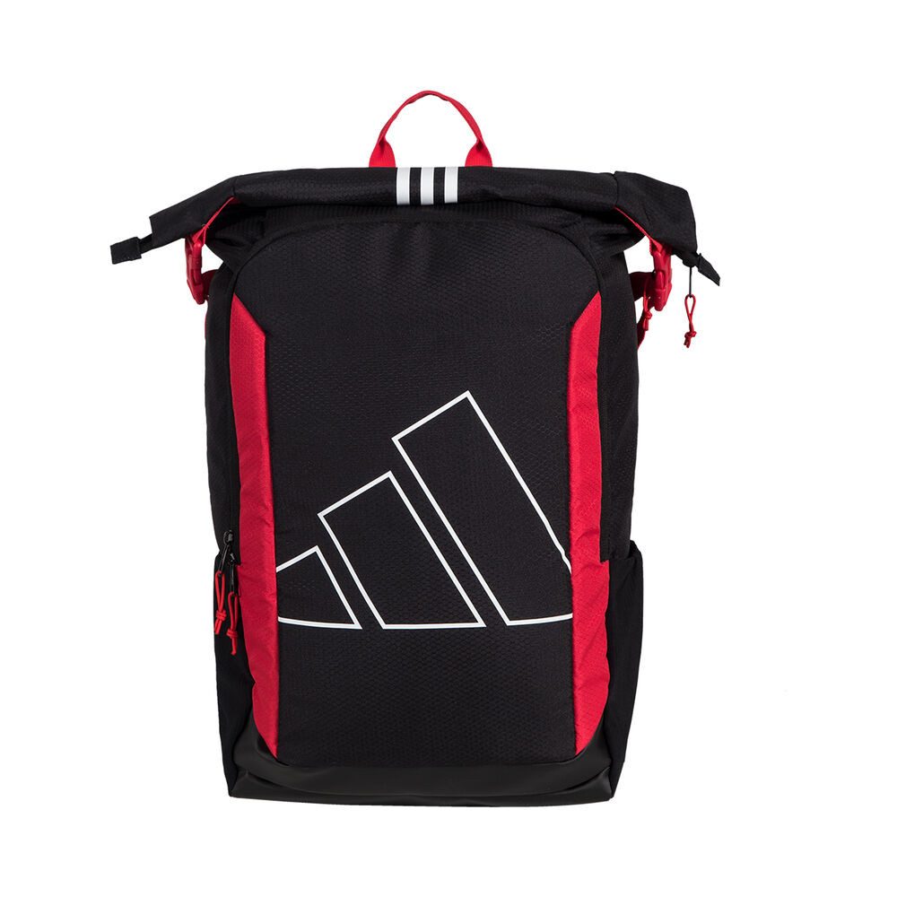 adidas Sportswear Rucksack Backpack MULTIGAME 3.3 Black/ Red