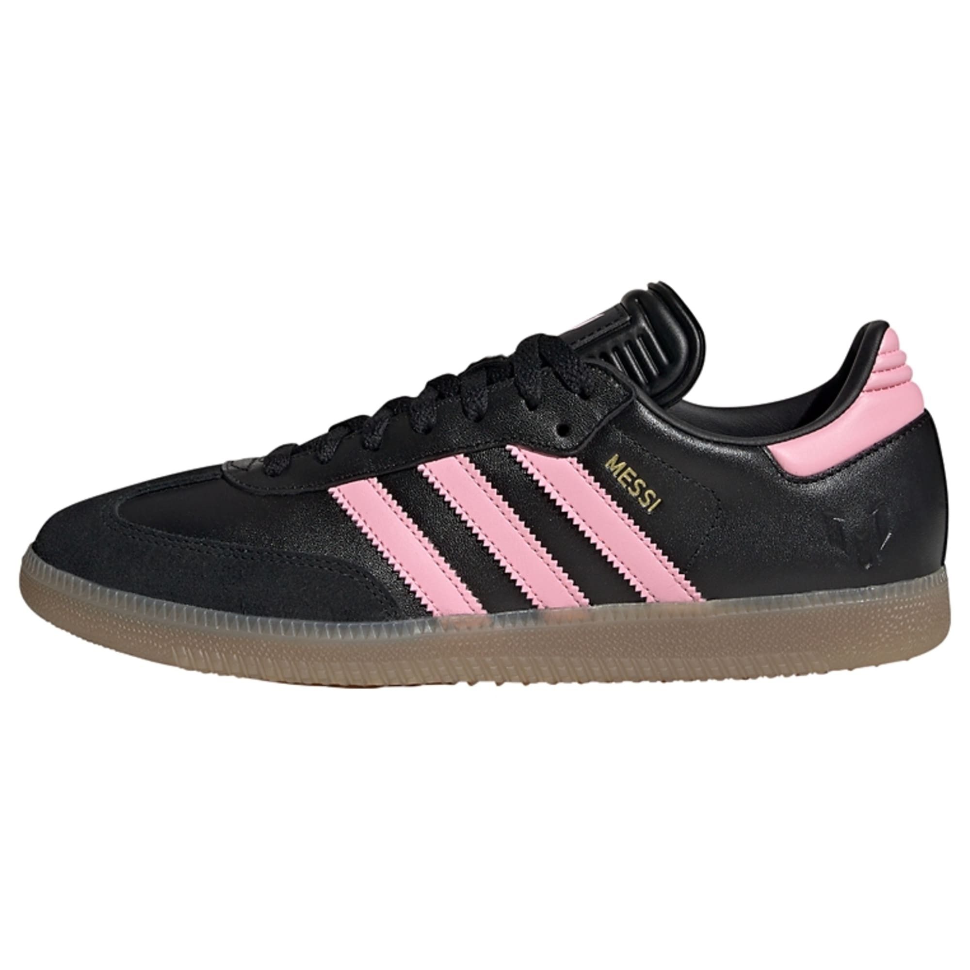 adidas Performance SAMBA MESSI SCHUH Fußballschuh (1-tlg)