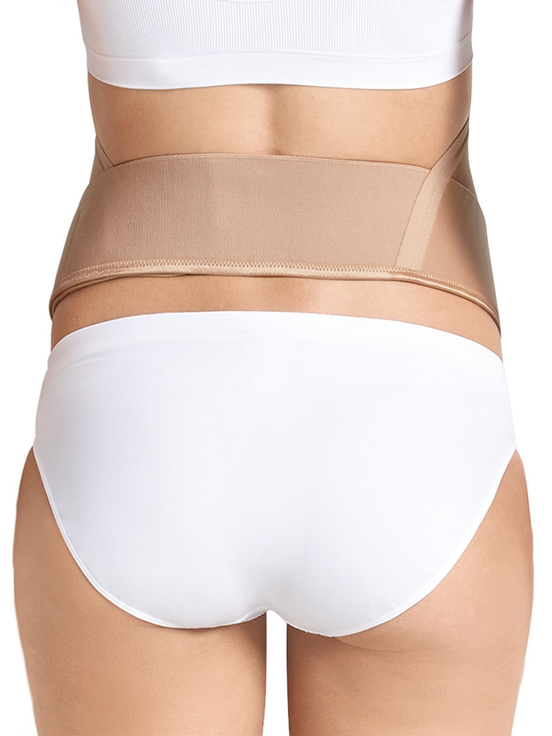 Anita Maternity Schwangerschaftsgürtel Schwangerschafts-Gurt BabyBelt (Stück, 1-St) hohe Markenqualität