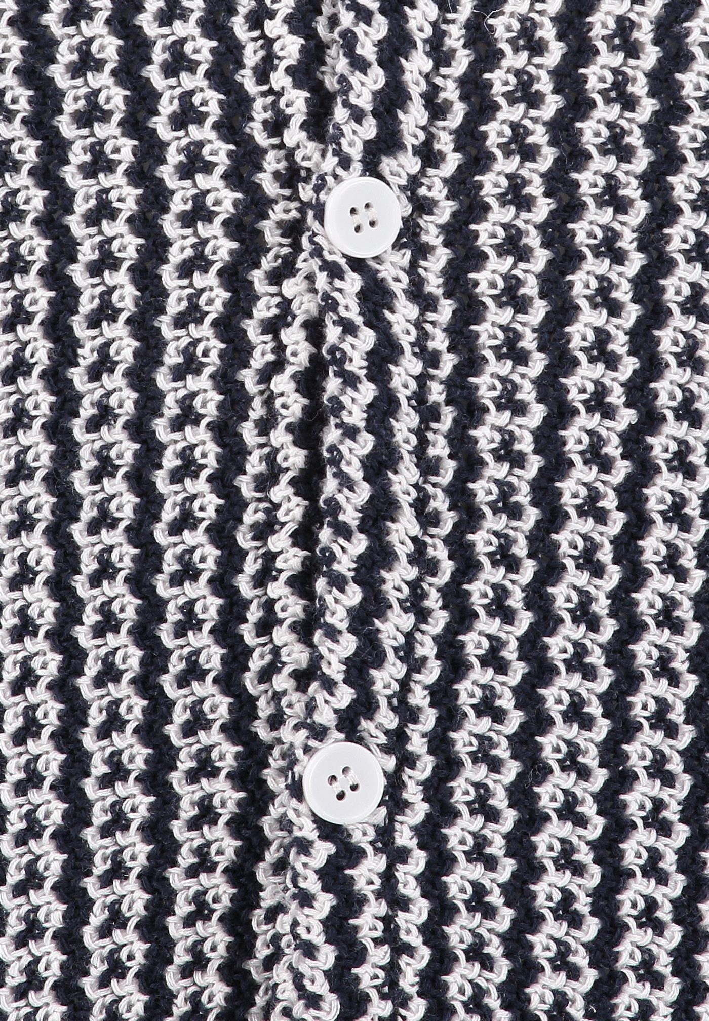 Key Largo Kurzarmhemd MSH KLBORNHOLM 1/2 knit-structure (1-tlg)