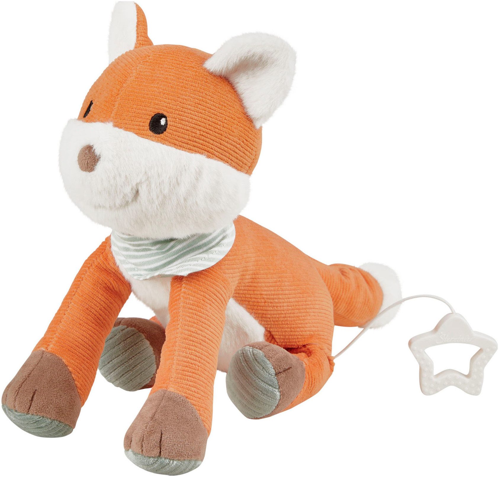 Sterntaler® Spieluhr Fuchs Filou L