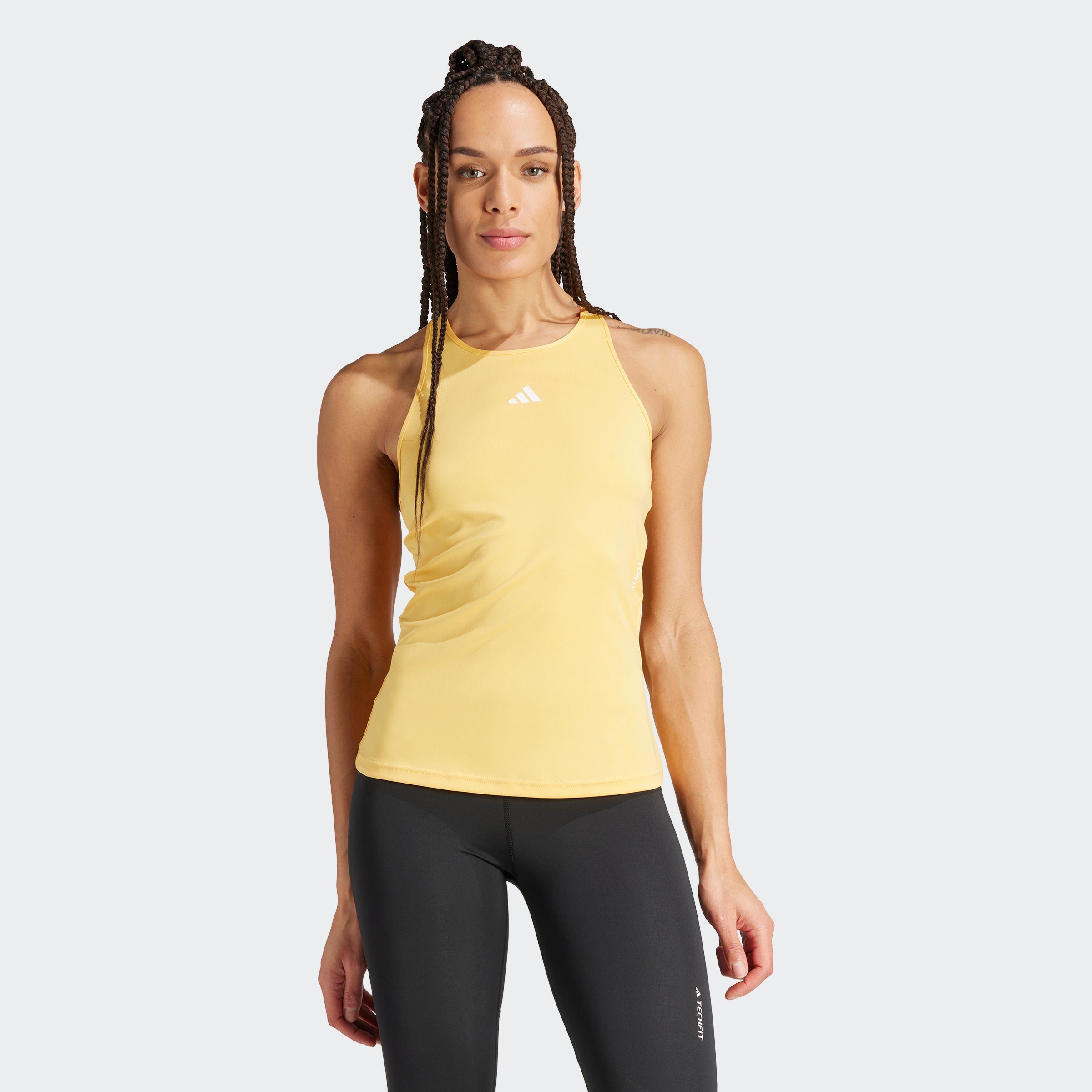 adidas Performance Tanktop TF TRAIN TK