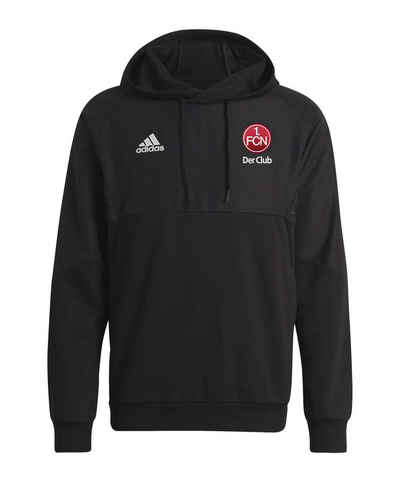 adidas Performance Sweatshirt »1. FC Nürnberg Hoody«
