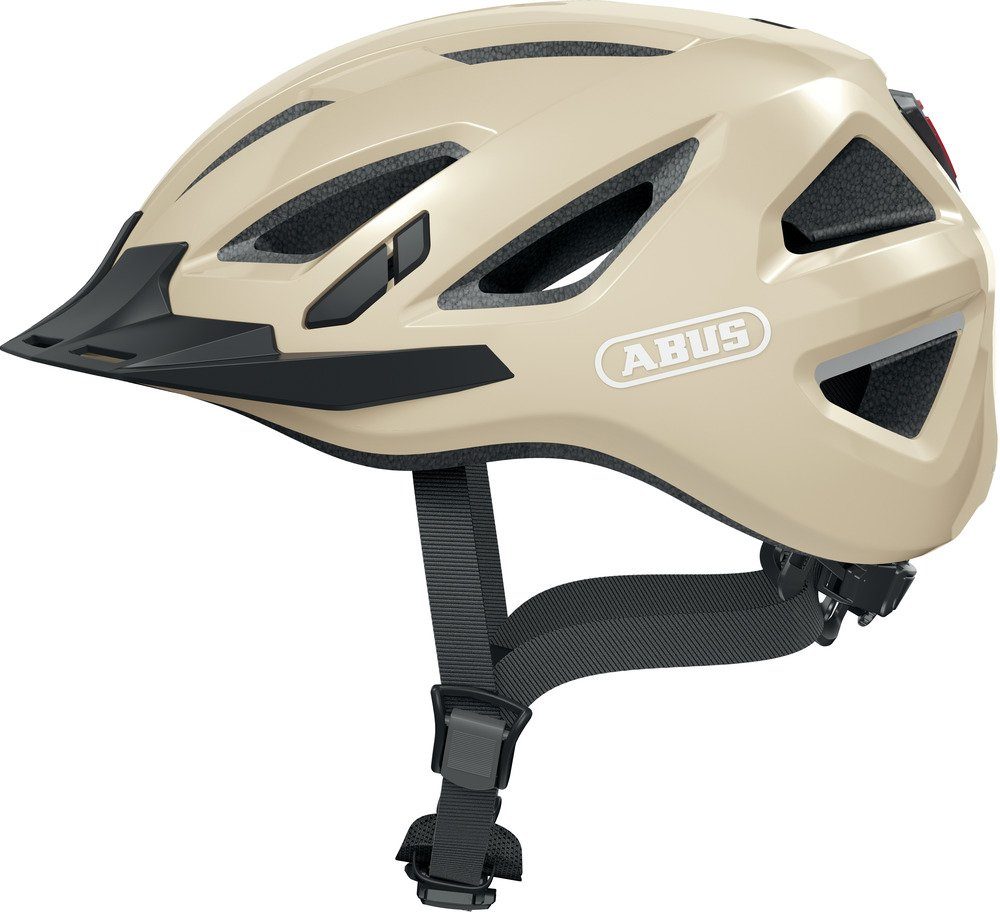 ABUS Fahrradhelm URBAN-I 3.0