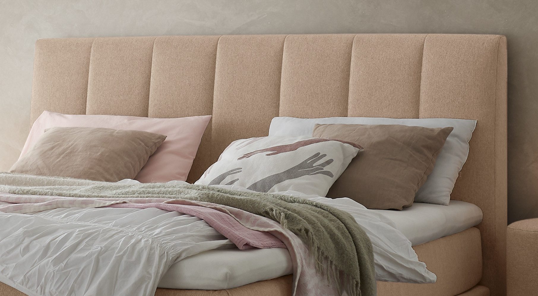 HASENA Boxspringbett