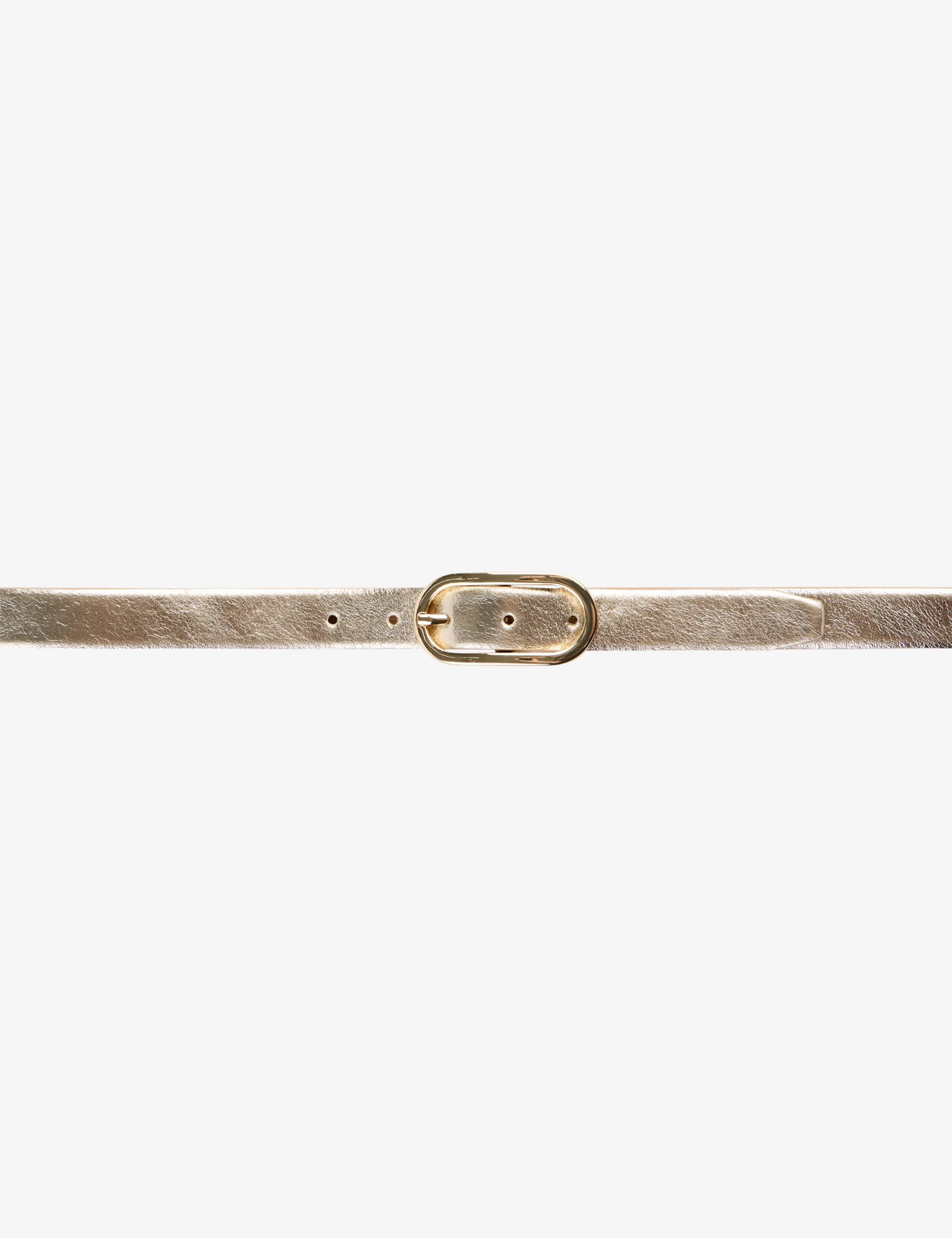 Brax Ledergürtel Style DAMENGÜRTEL günstig online kaufen
