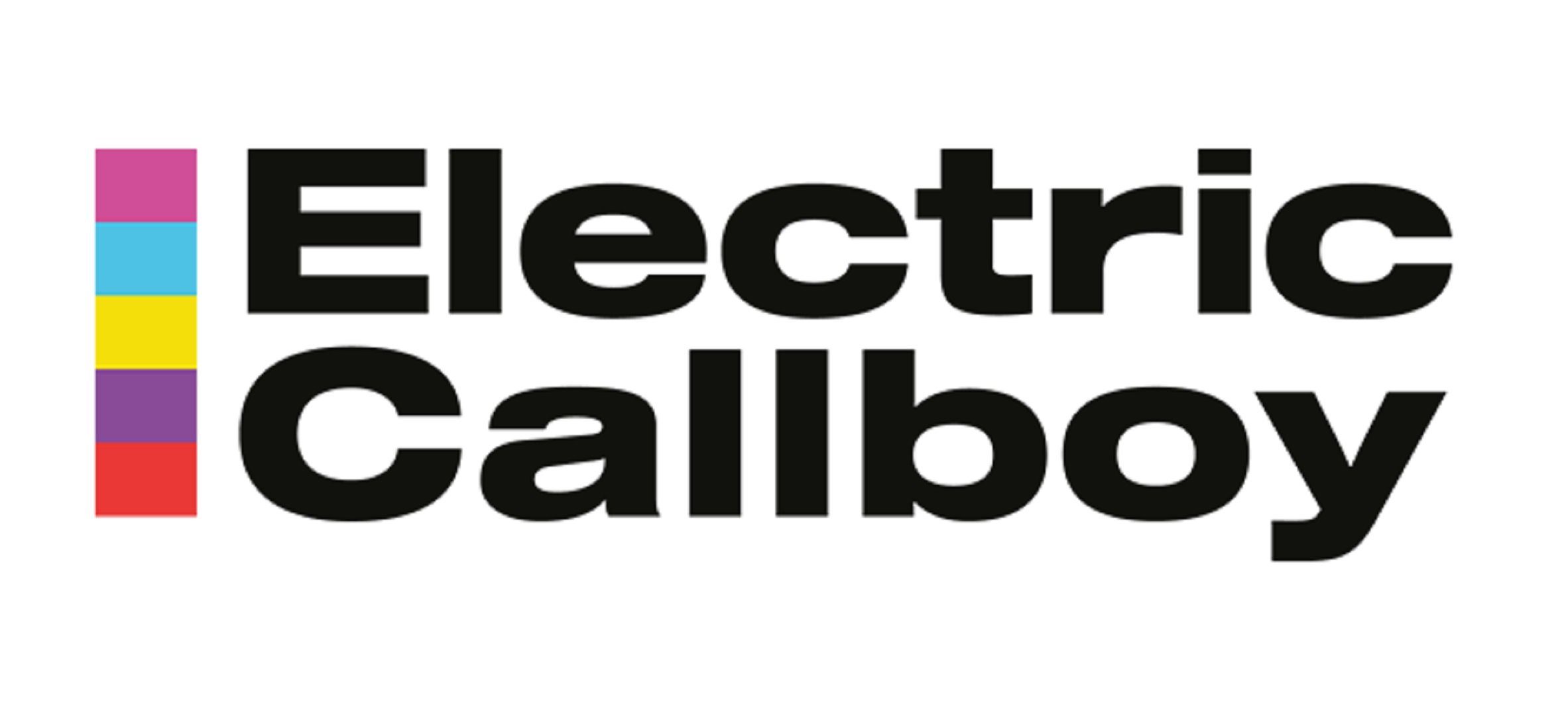 Electric Callboy
