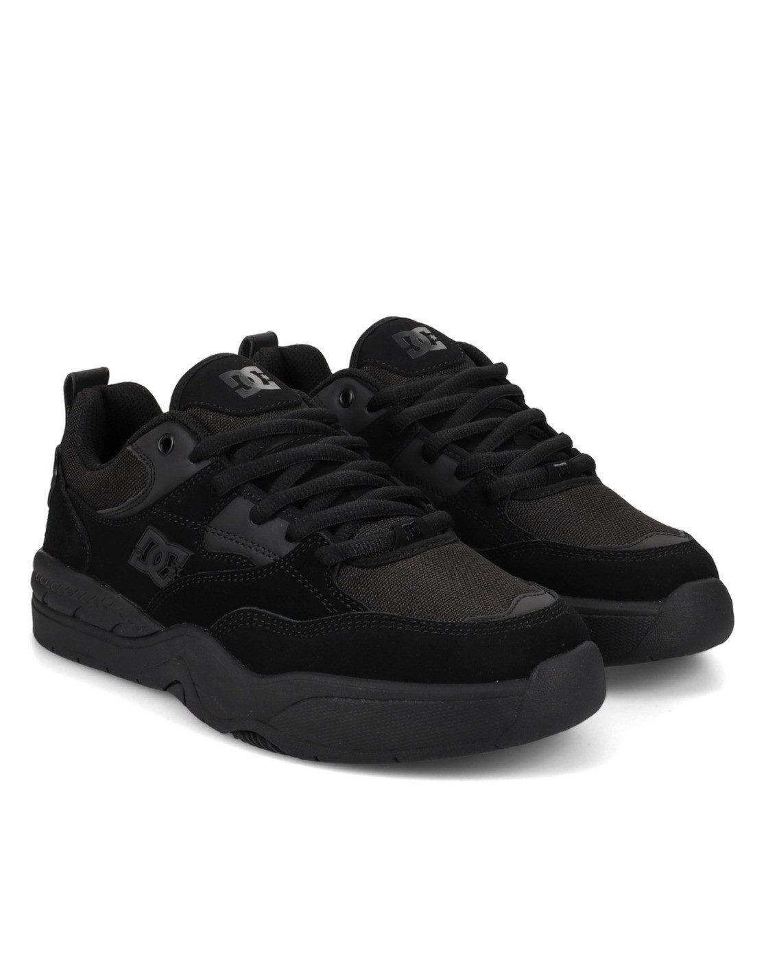 DC Shoes DC Ascend Sneaker