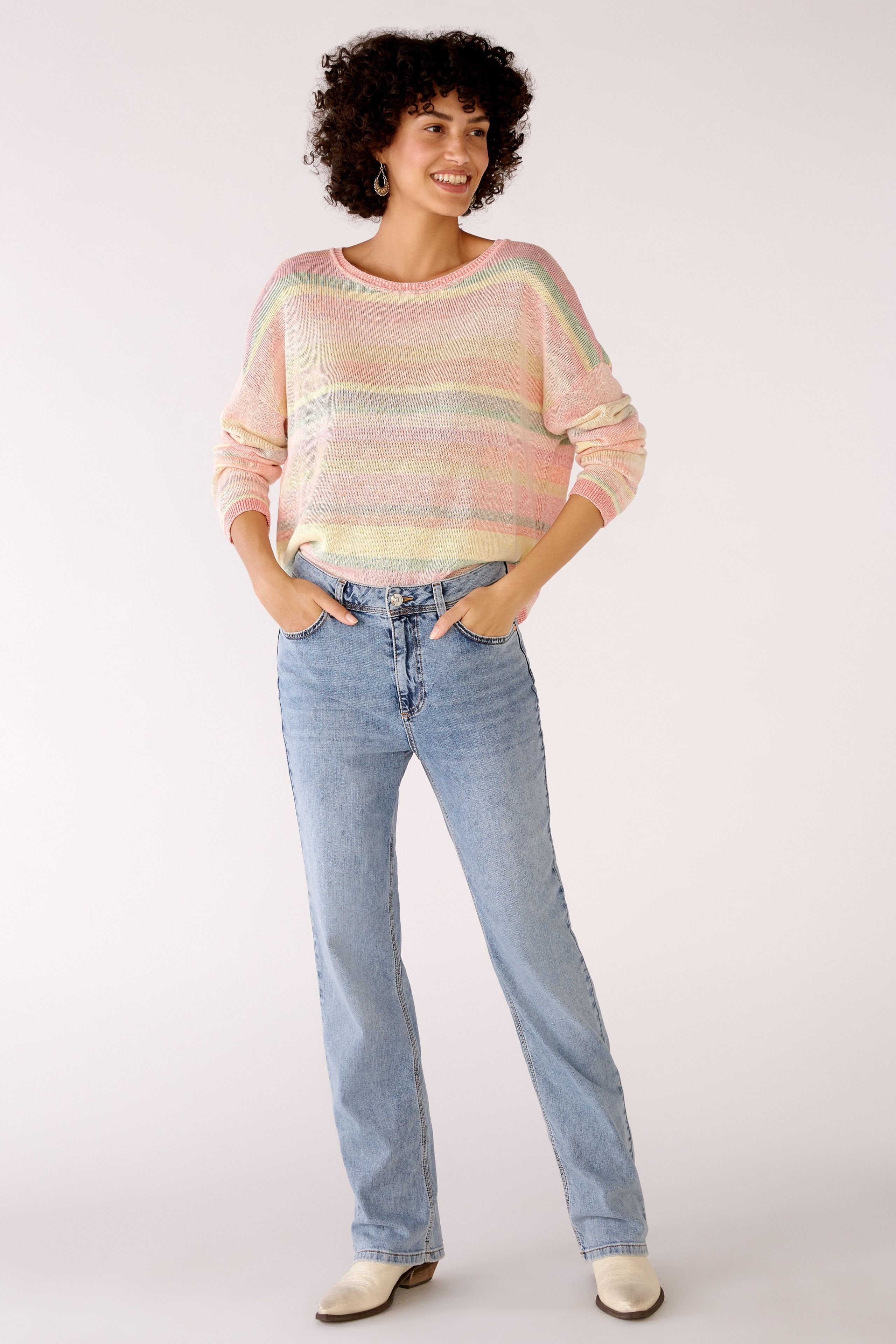 Strickpullover