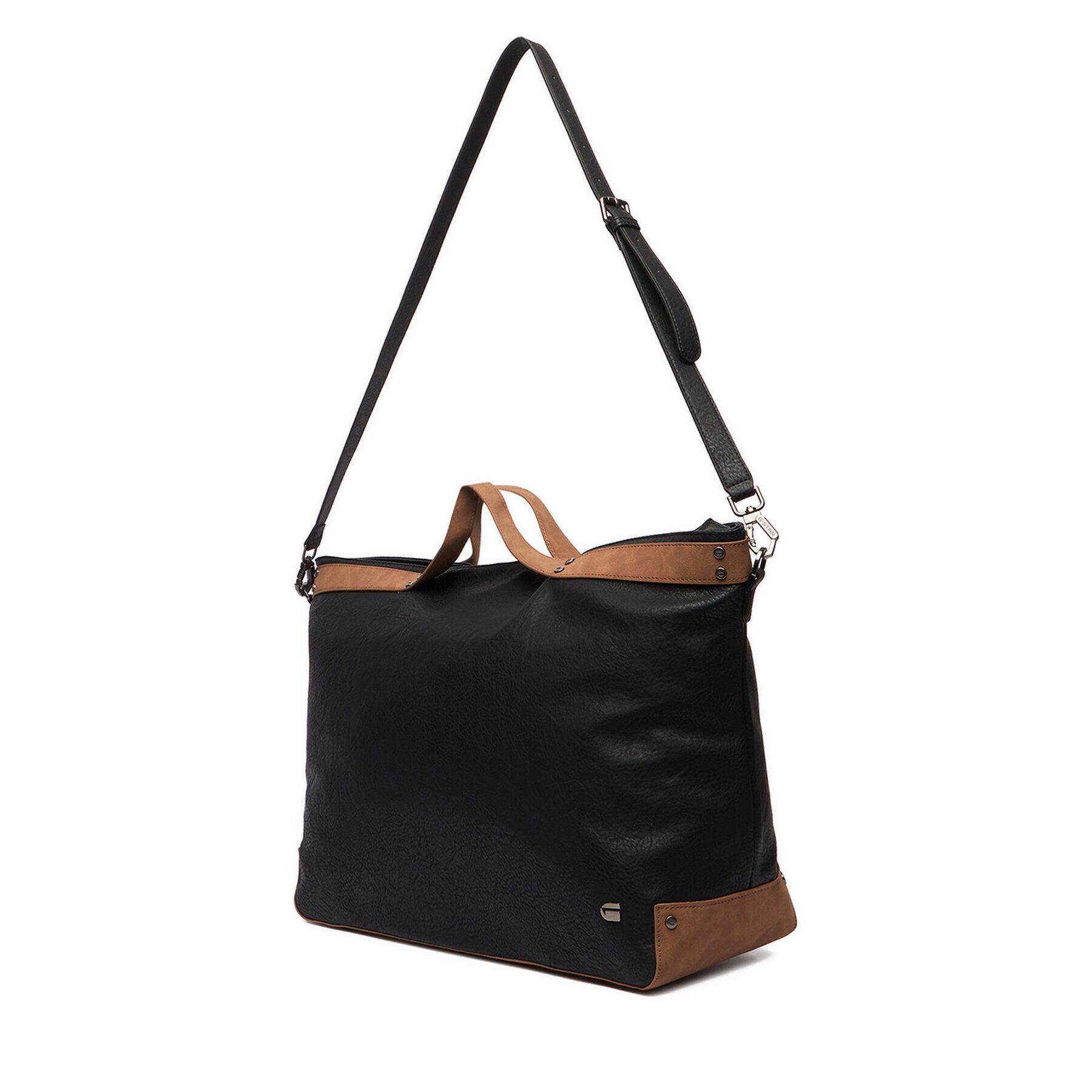 G-STAR Handtasche G Star Raw Weekend Bag Unisex Schwarz