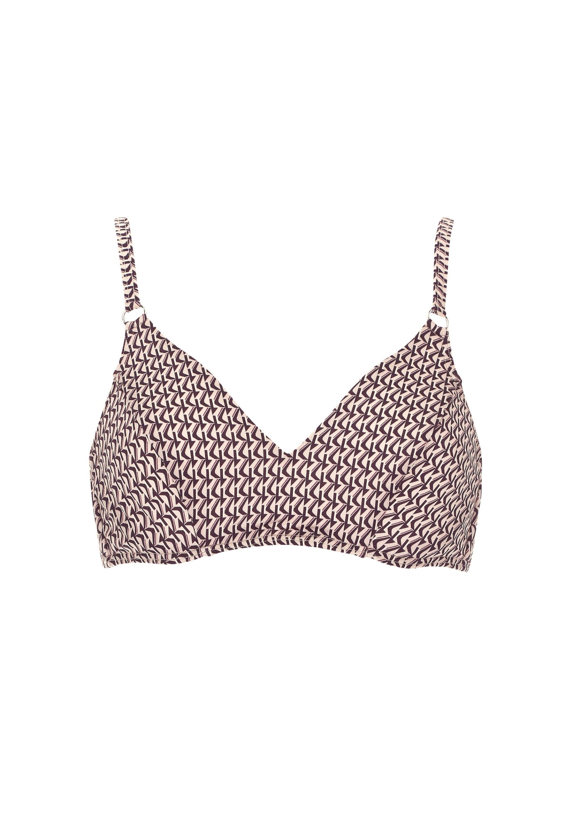 Olympia Bügel-Bikini-Top Mix&Match Bikini Top (1-St)