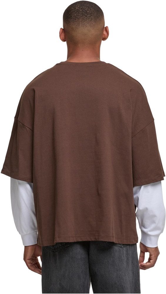 DEF Longsleeve DEF Double Longsleeves günstig online kaufen