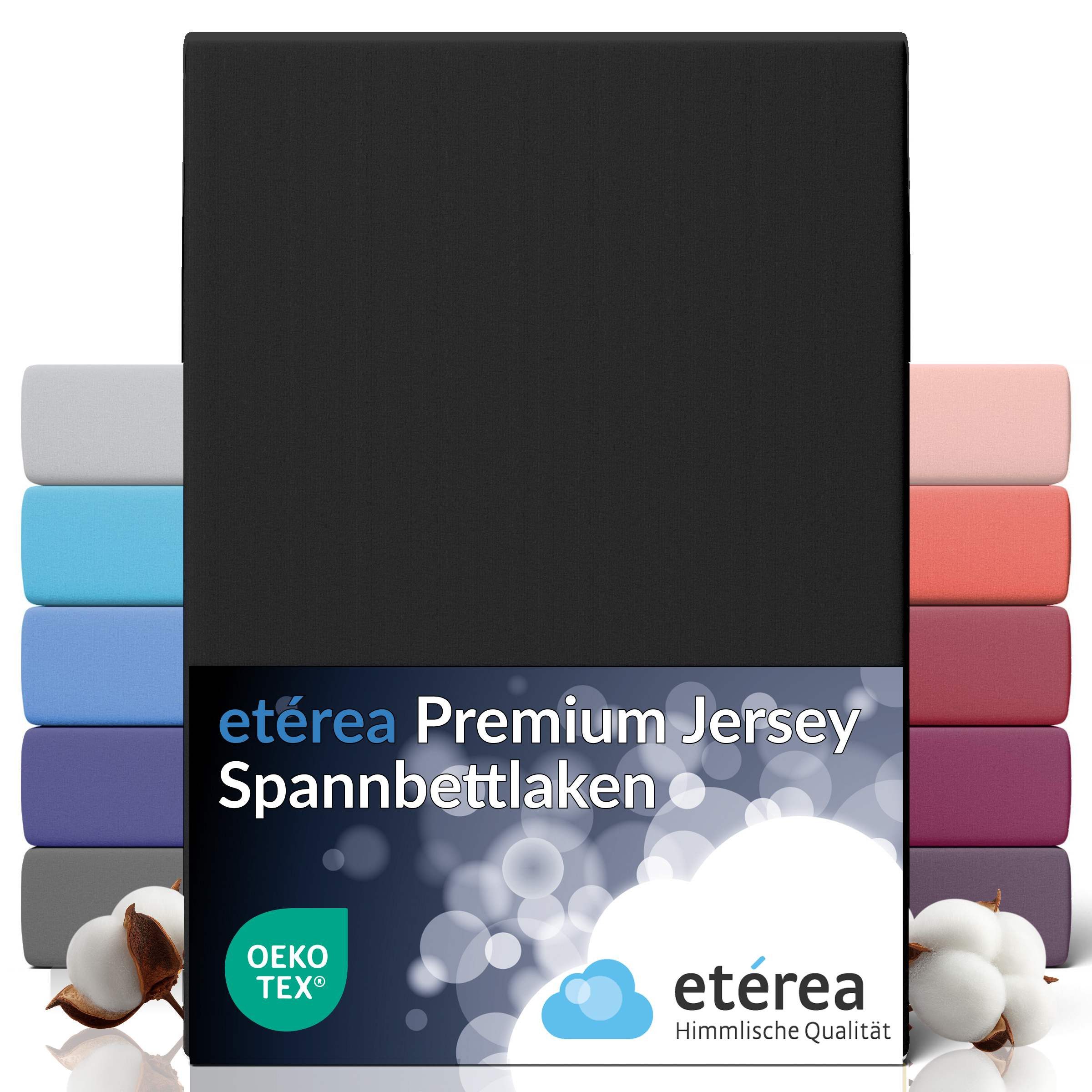 etérea Himmlische Qualität Spannbettlaken etérea Premium günstig online kaufen