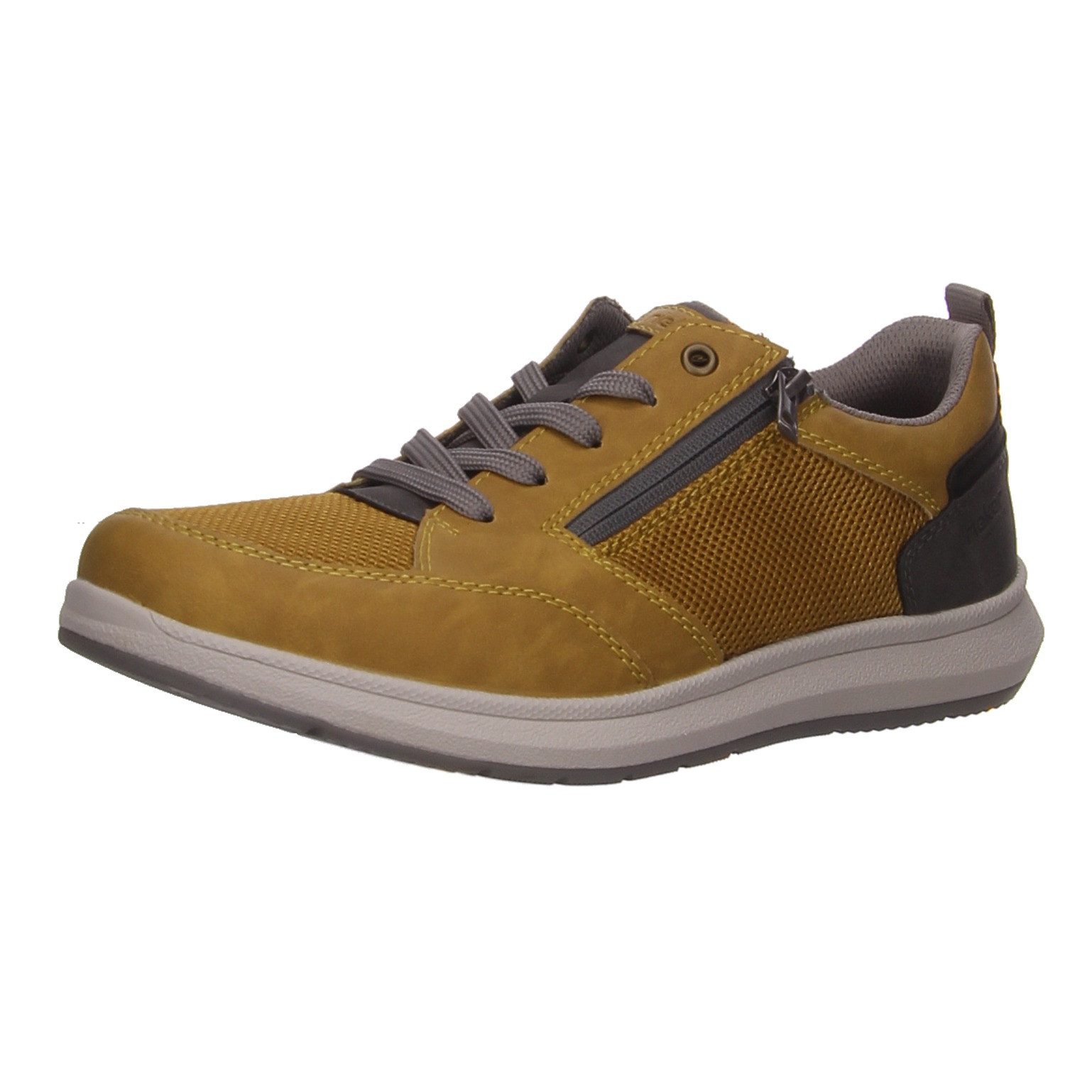 Schnürschuh