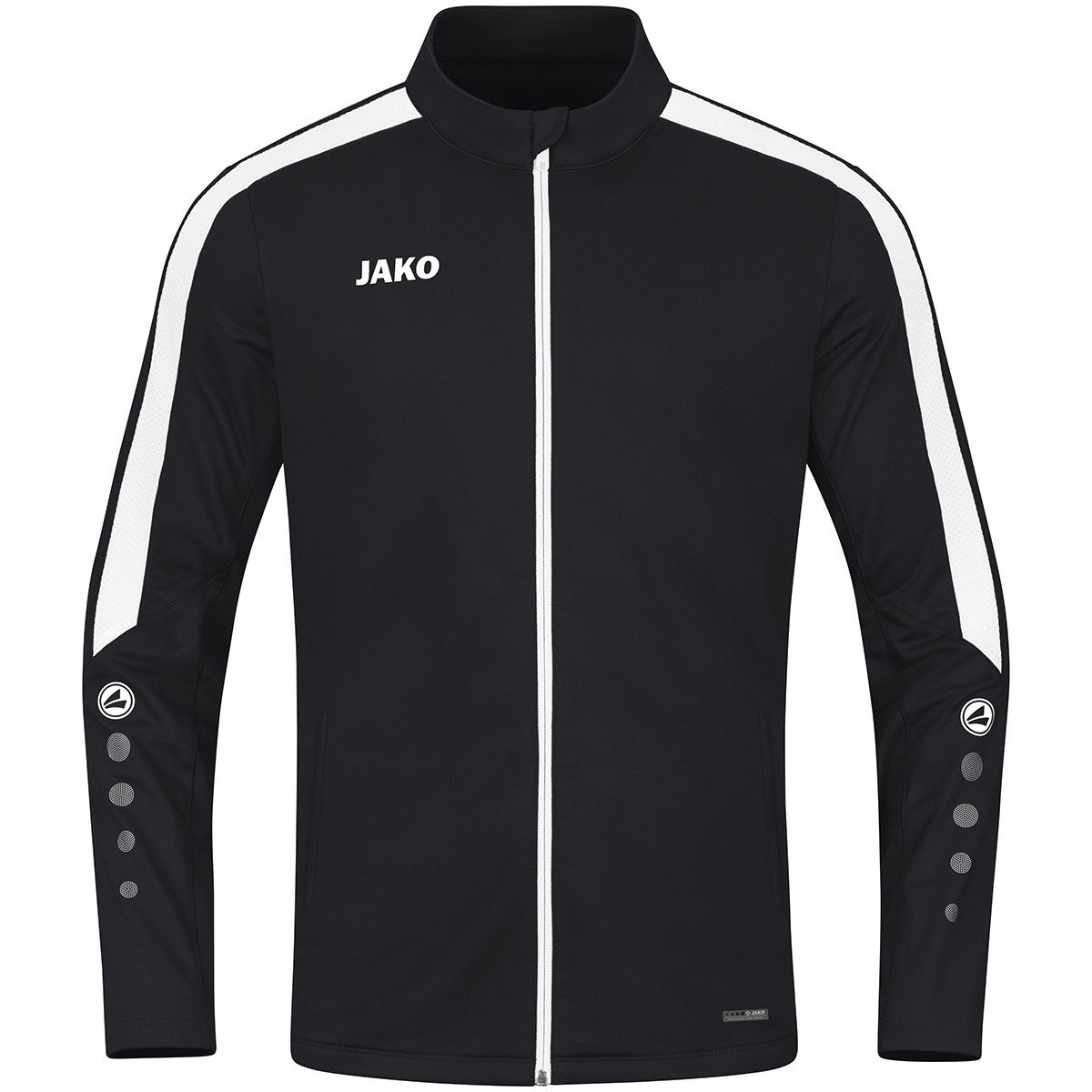 Jako Trainingsanzug Polyesterjacke Power