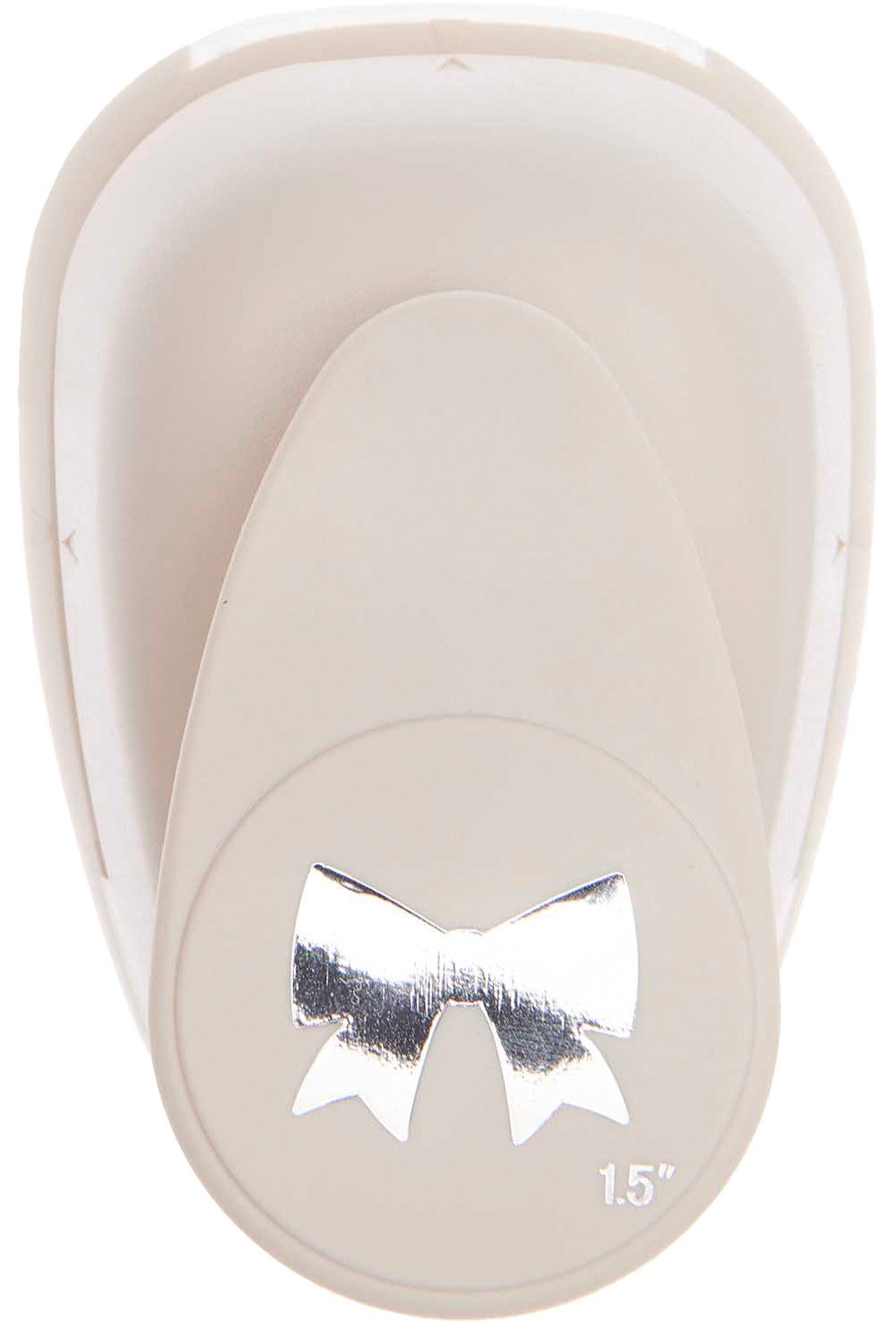 Rico Design Ministanzer Schleife, Motivgröße 38 mm