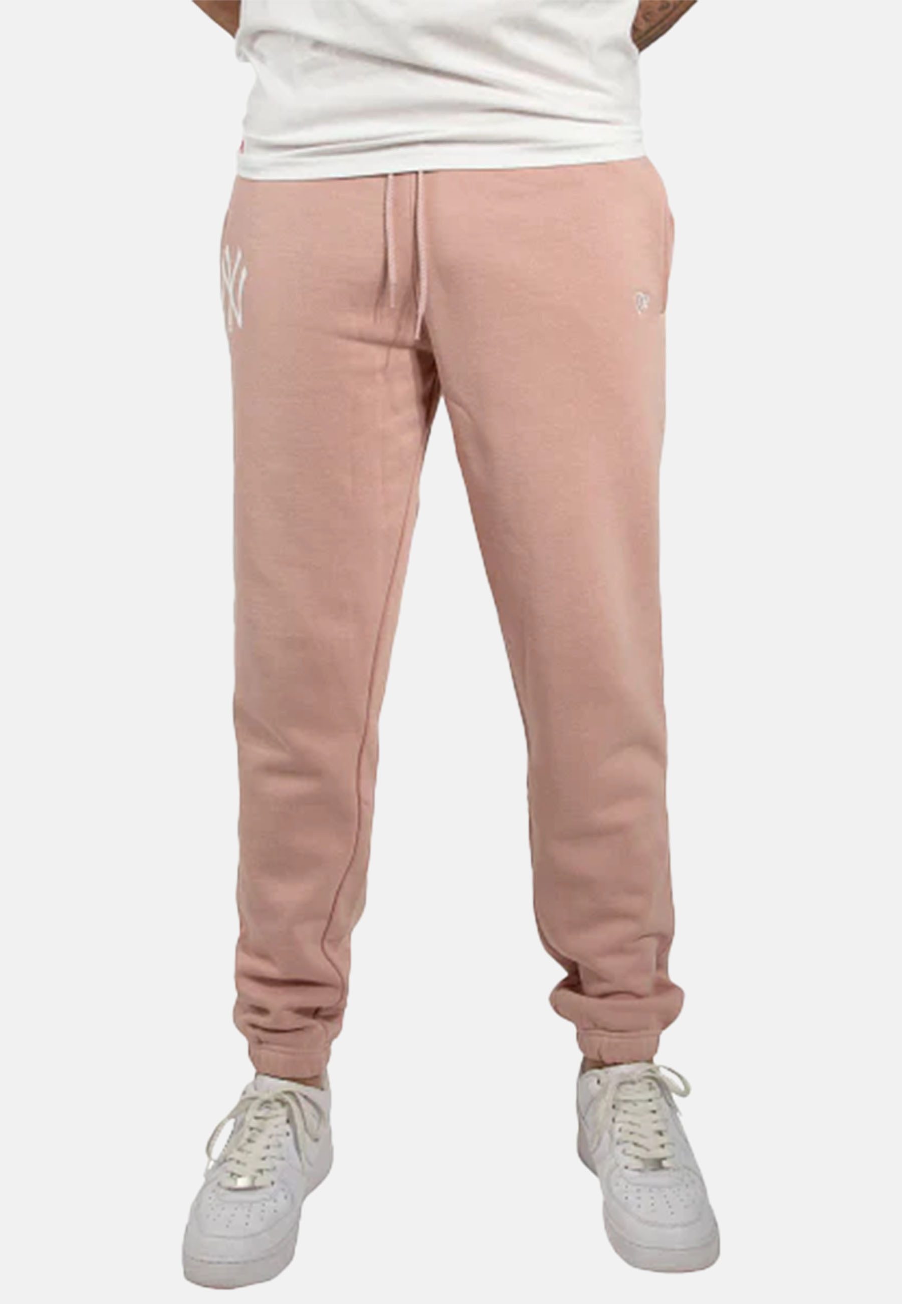 New Era Jogginghose League Essntls