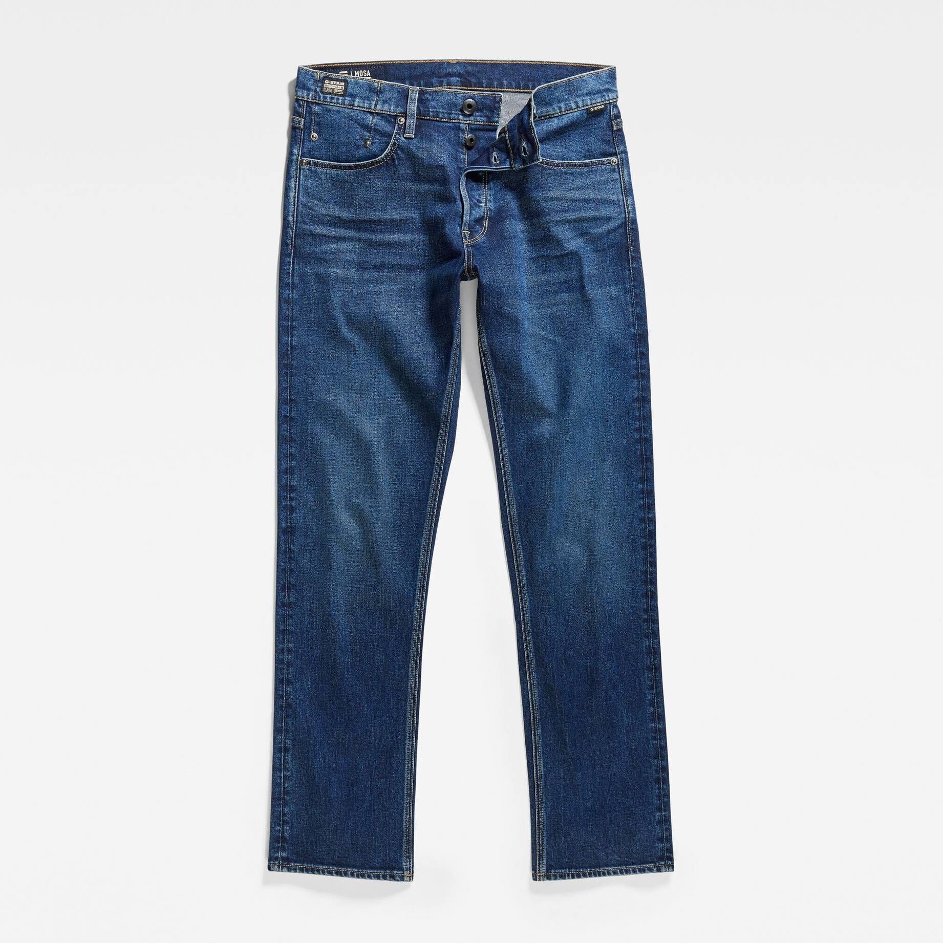 G-Star RAW 5-Pocket-Jeans Herren Jeans MOSA (1-tlg)