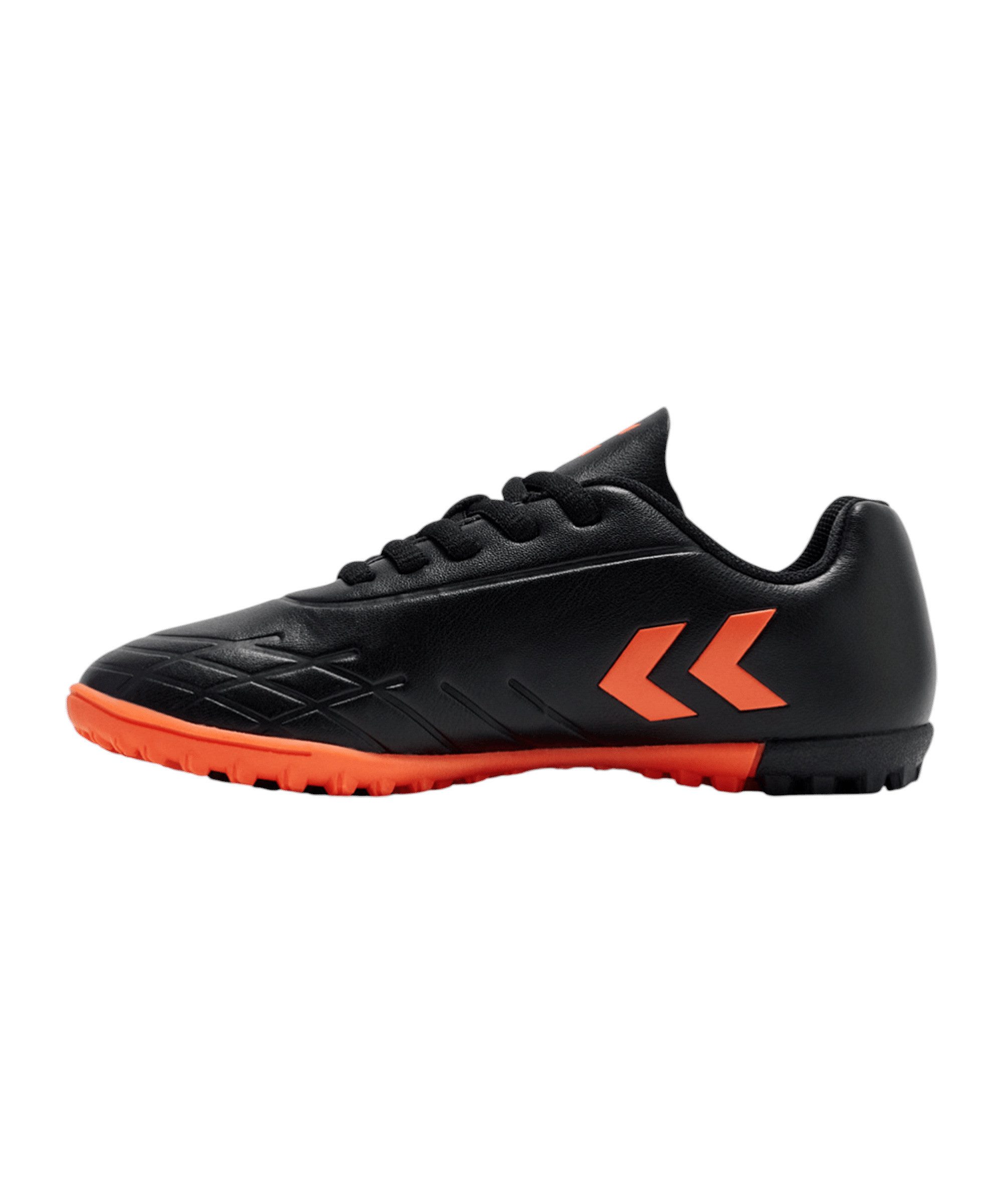hummel Hummel Top Star Lc TF Kids Kinder Fußballschuh