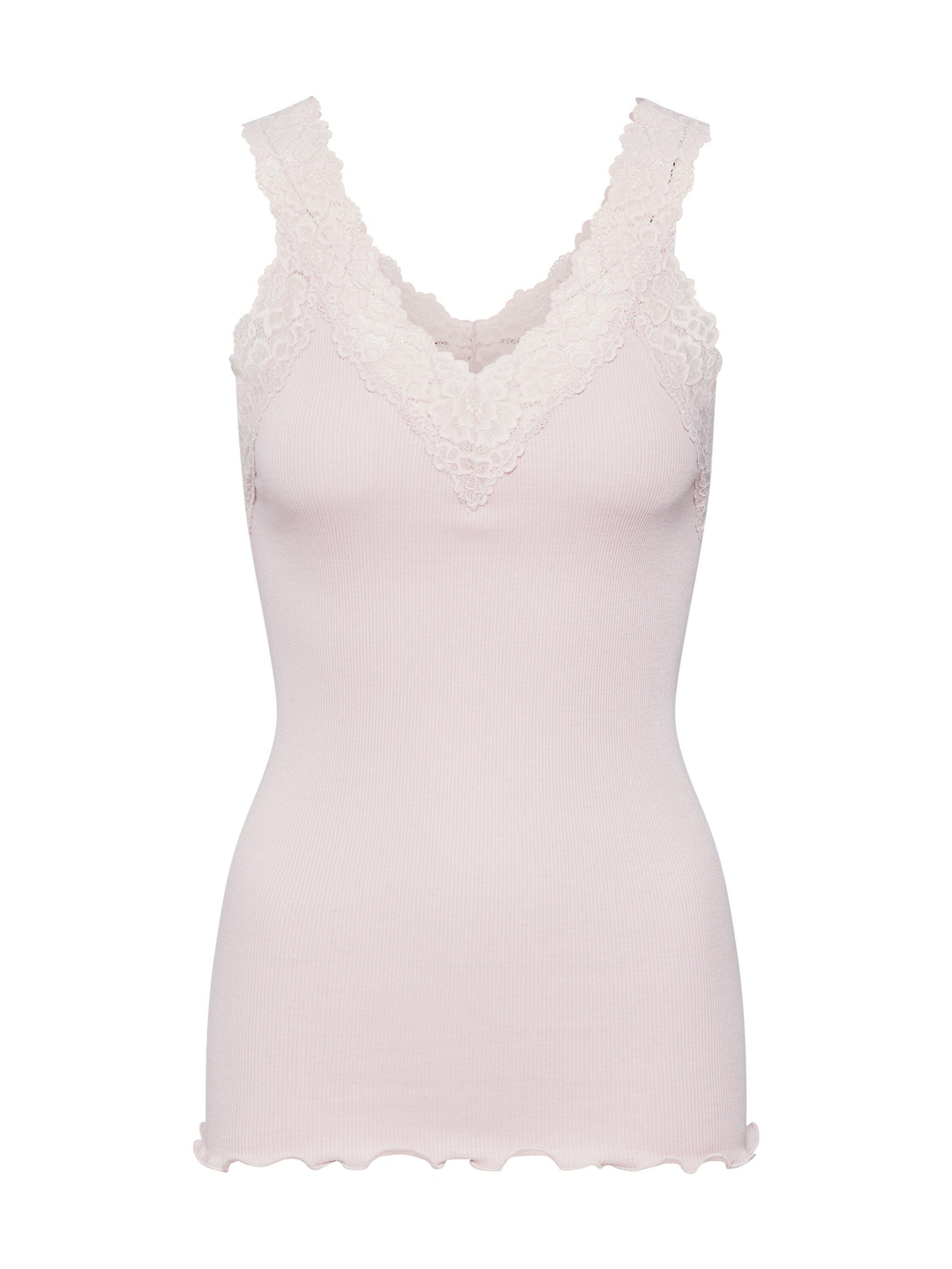 rosemunde Unterziehshirt "Bernardine Organic Cotton Top", mit wunderschönem günstig online kaufen