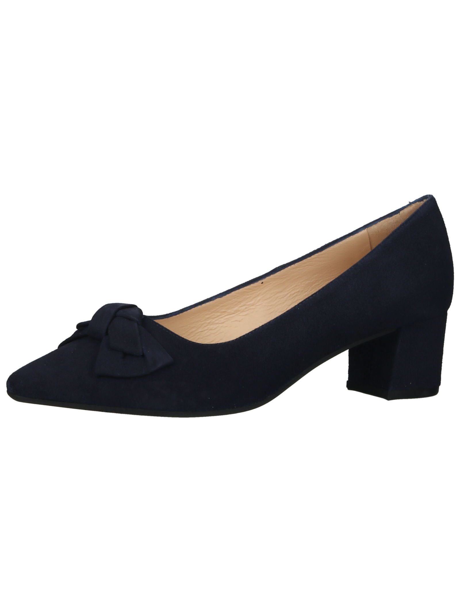 Peter Kaiser Pumps Veloursleder . Pumps
