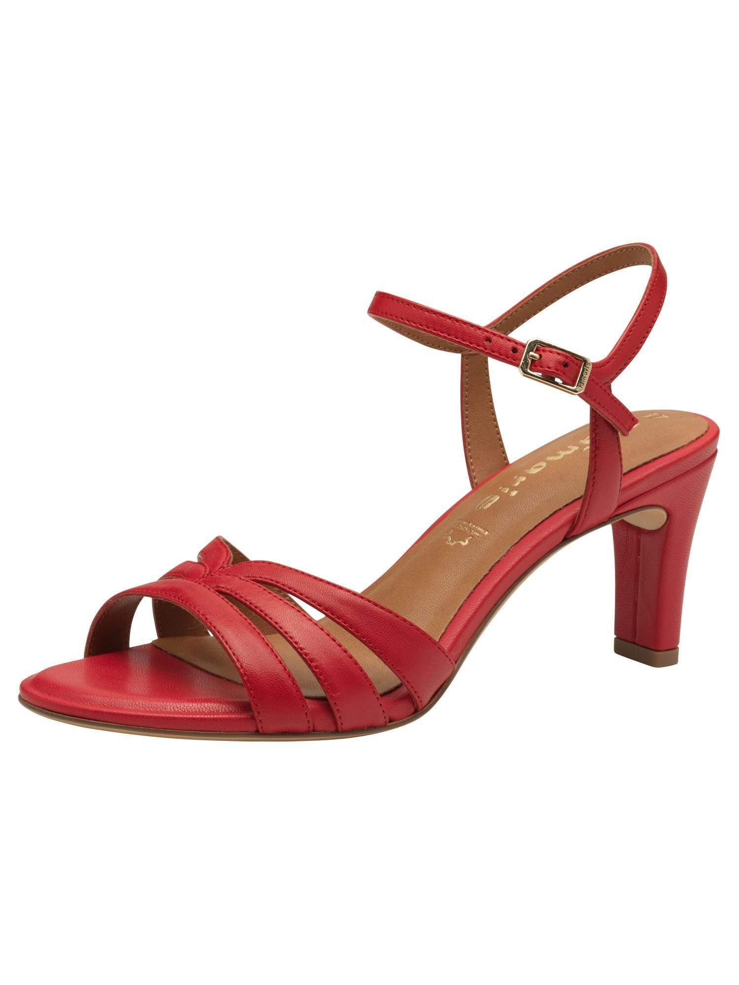 Tamaris Sandalette 1-28333-44 Sandalette TOUCH-IT