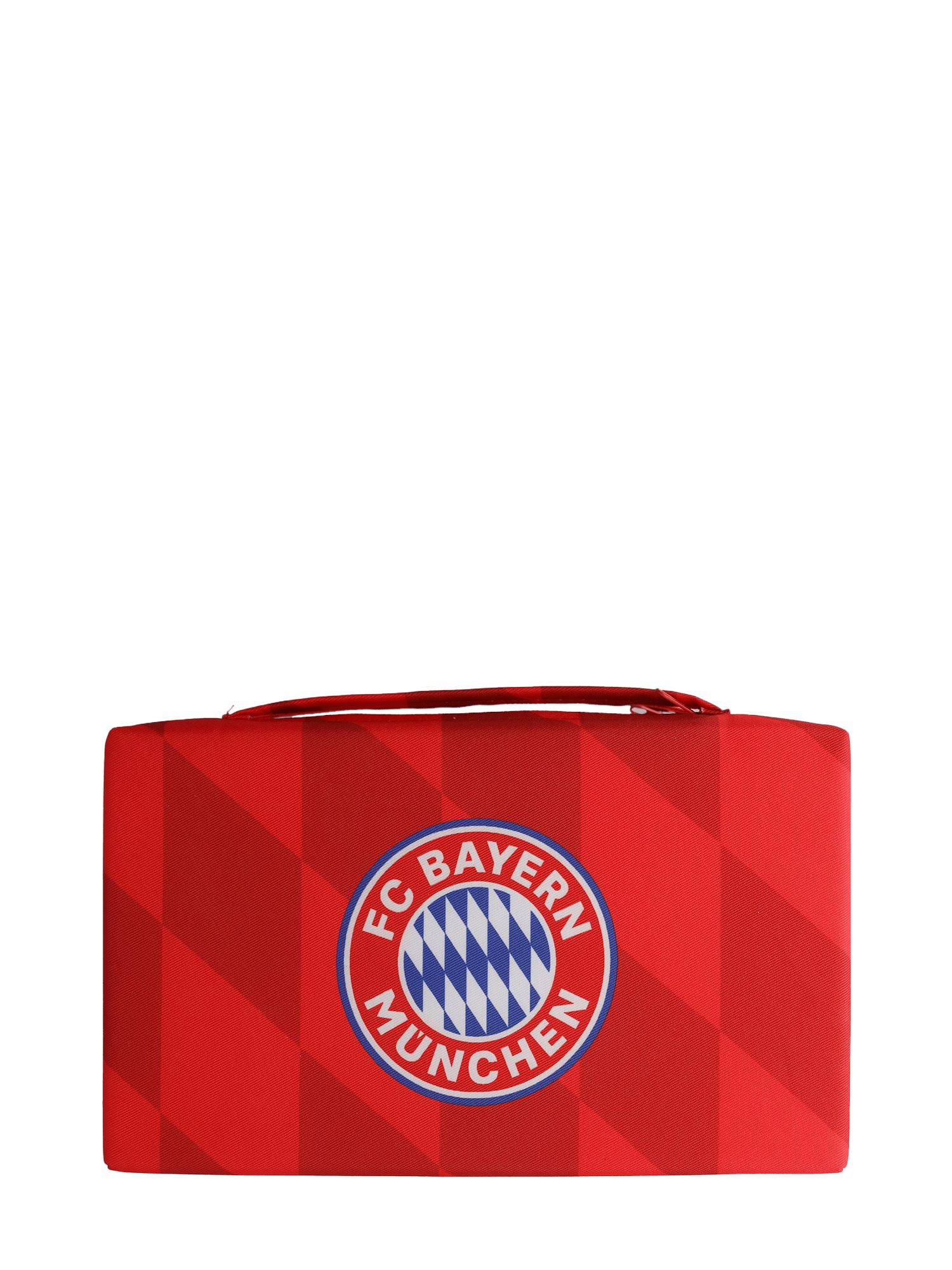 FC Bayern München Подушки FC Bayern München I Sitzkissen, Stadionkissen I Rot