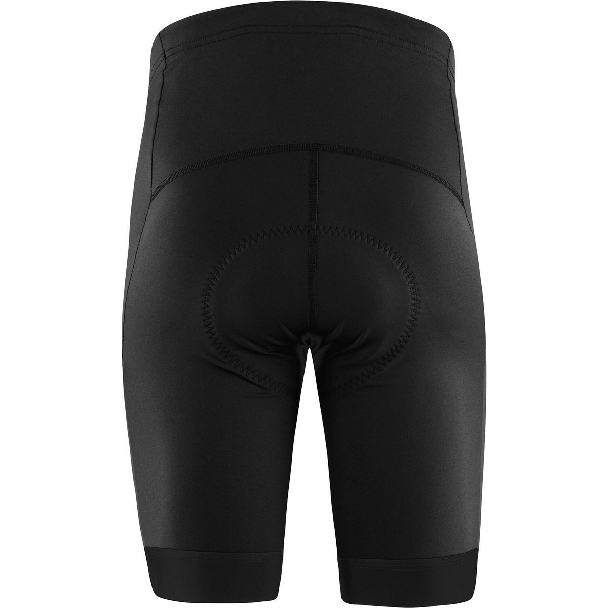 Löffler Fahrradhose Men Bike Tights Basic Schnelltrocknende, elastische Radhose mit Komfortpolster und