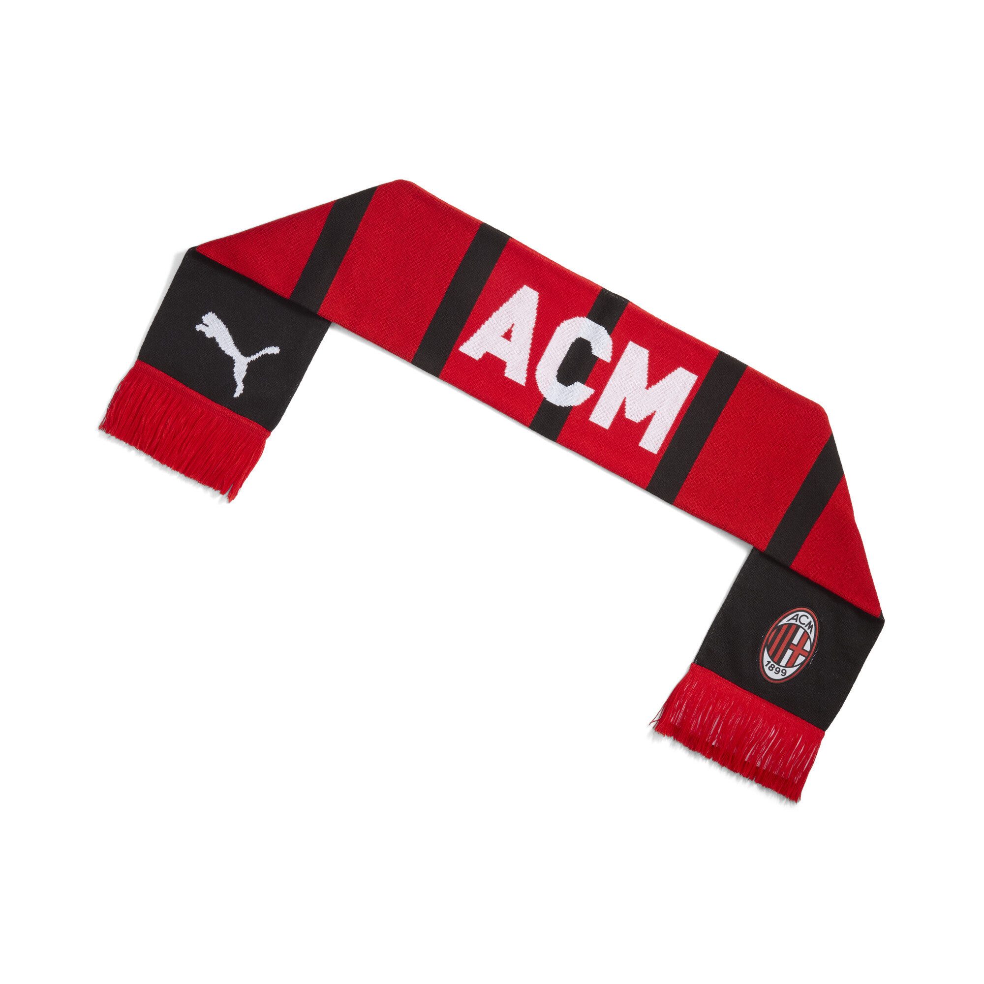 PUMA Schal AC Milan Essentials Schal Unisex