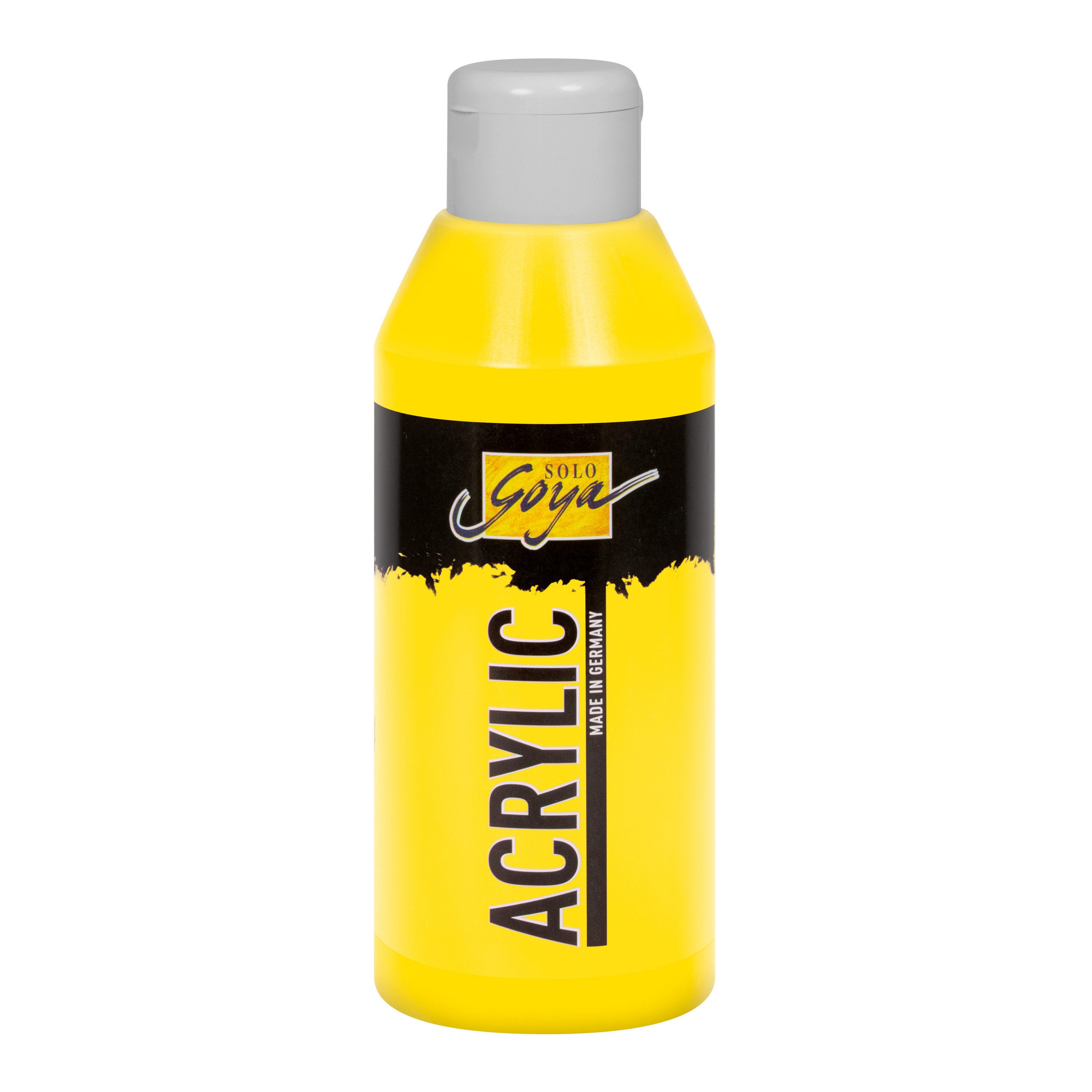 Kreul Acrylfarbe Solo Goya Acrylic, 250 ml